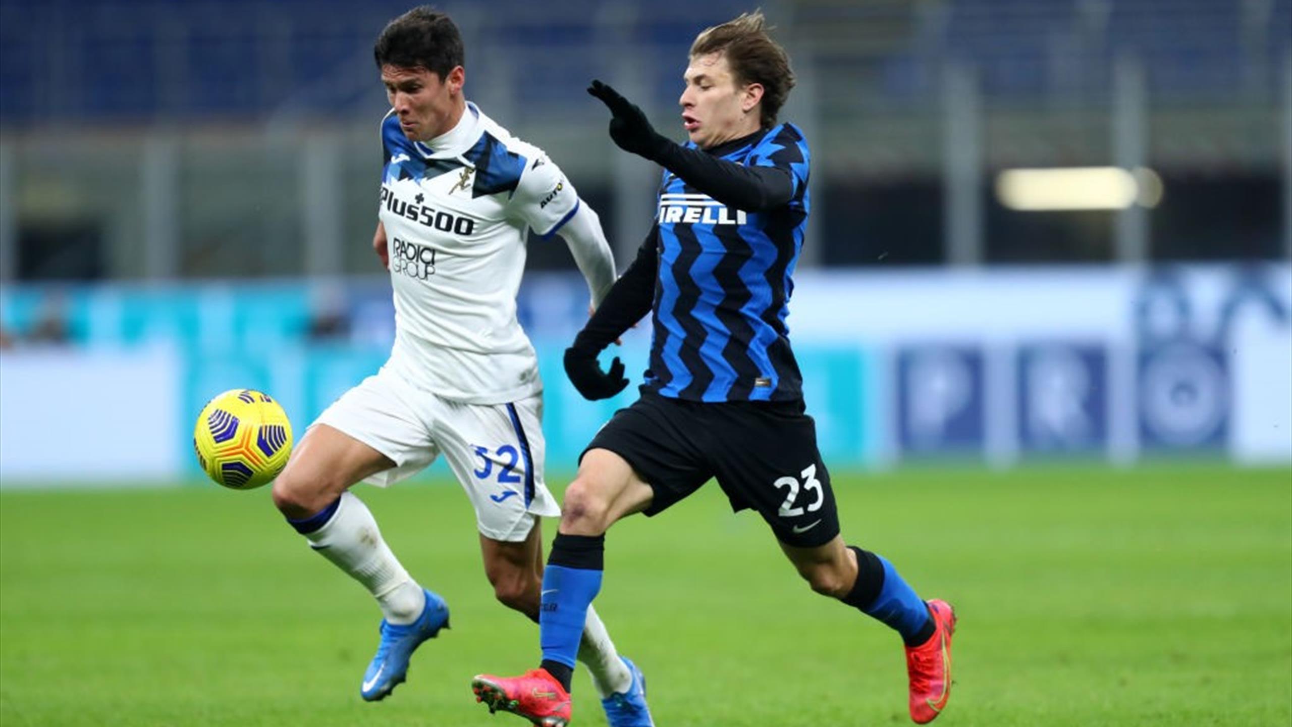 Gasperini Su Juventus Porto Eliminazione Da Champions Non Mi Sorprende A Volte C E Presunzione Eurosport