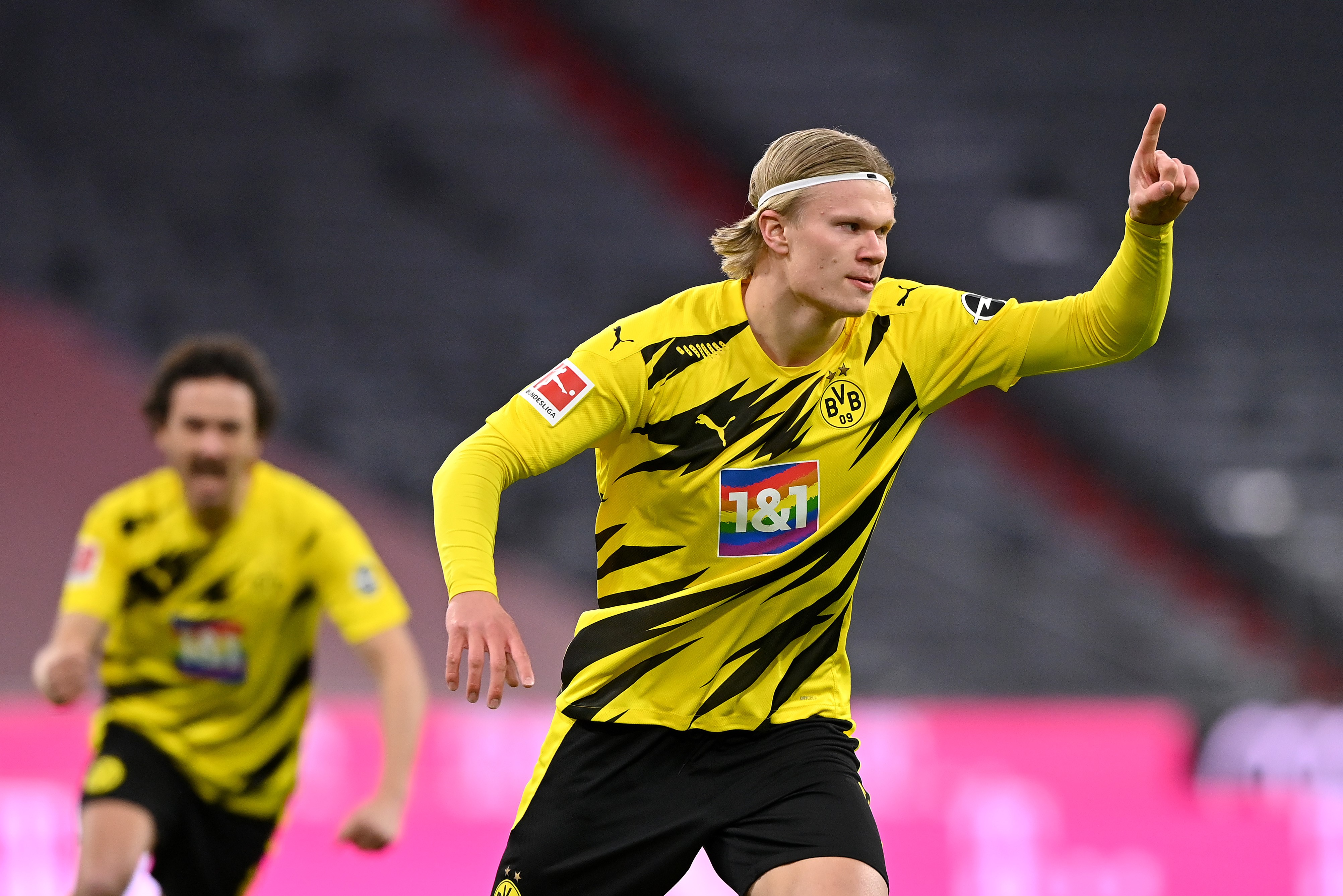 Erling Haaland (BVB)