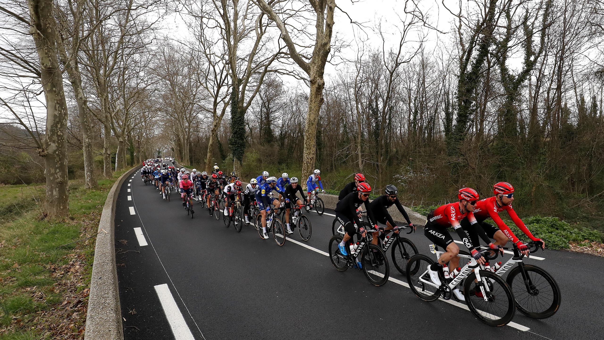 cycling paris nice 2020