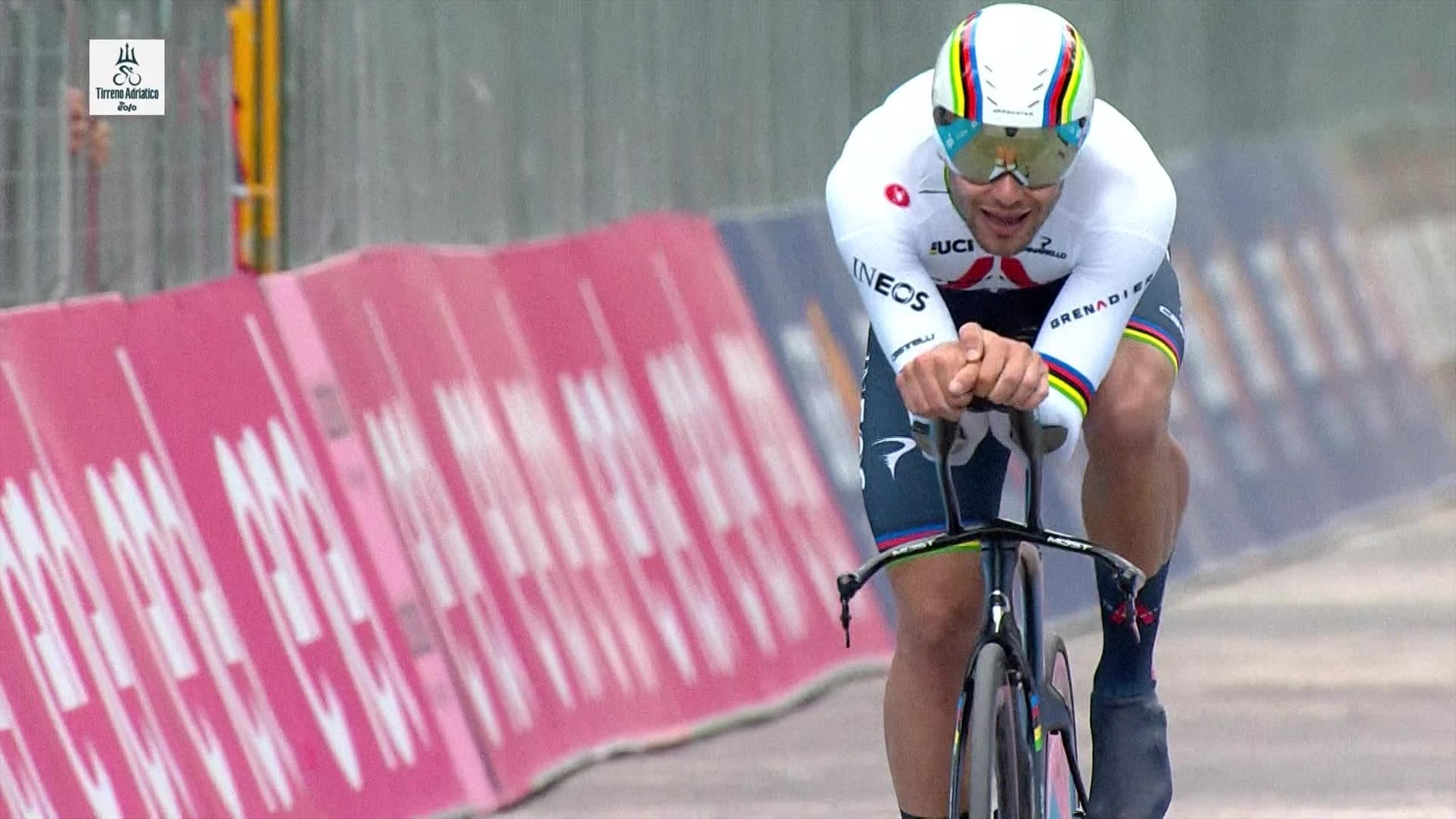 Olimpiadi 2020, Ciclismo su Strada - Fuji Speedway-Fuji Speedway: percorso,  favoriti, scommesse, altimetrie della crono - Eurosport