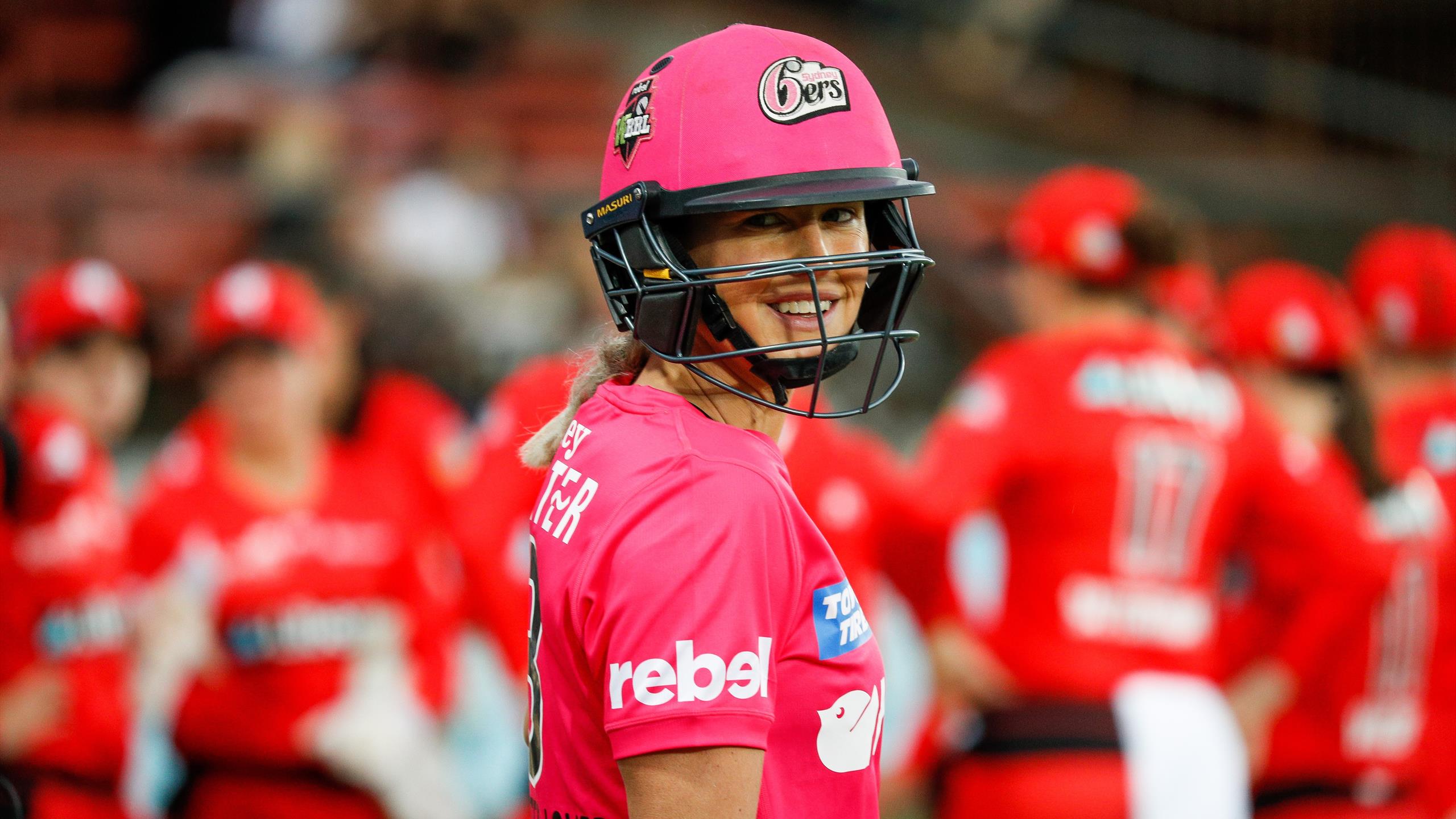 Ellyse Perry 