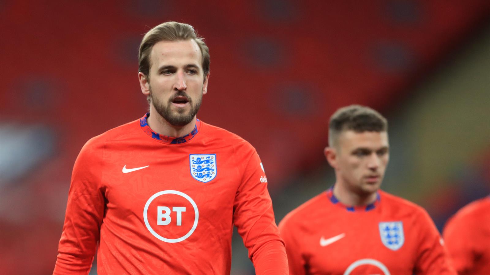Harry Kane Fiche joueur Football Eurosport