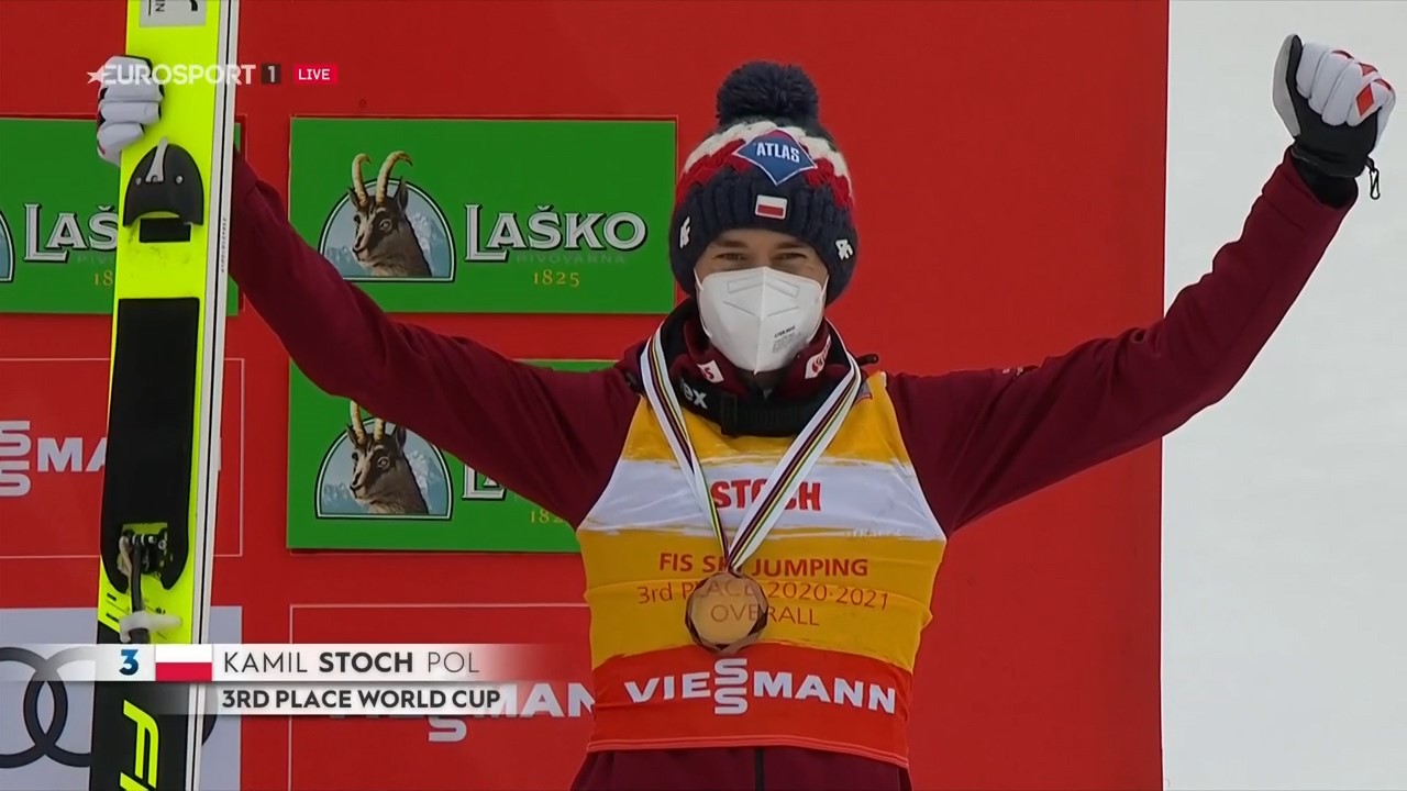 Kamil Stoch