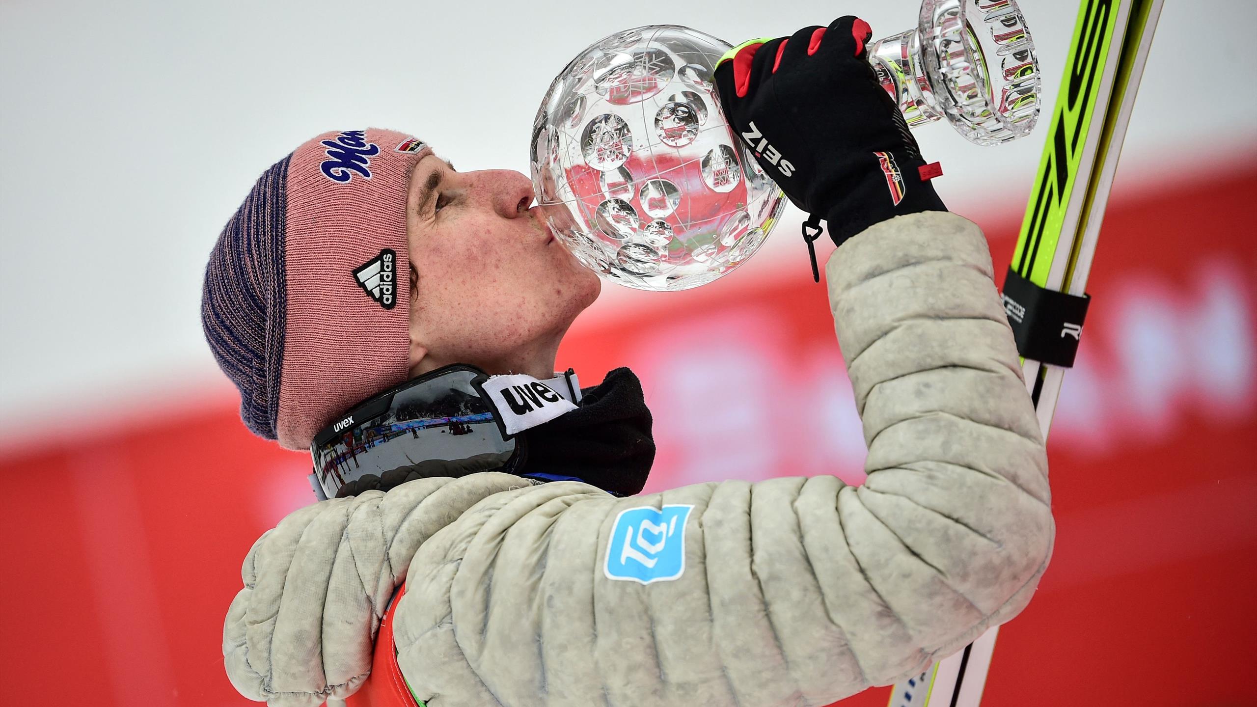 eurosport ski jumping