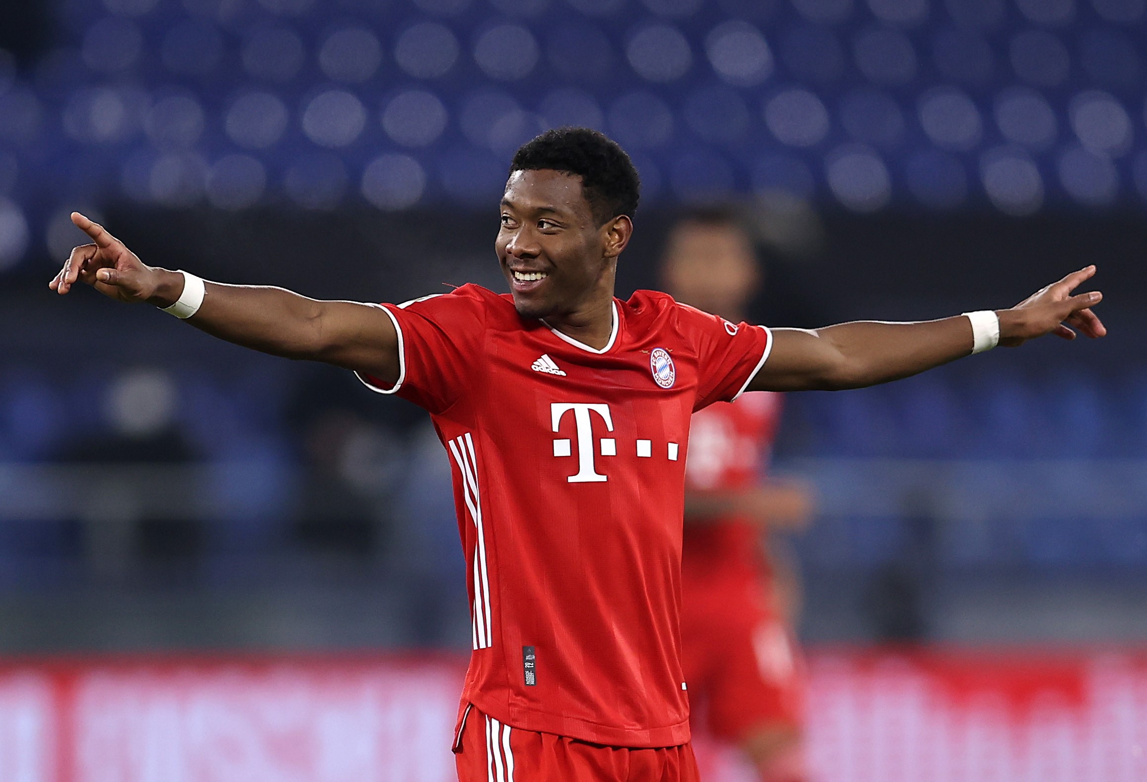 David Alaba