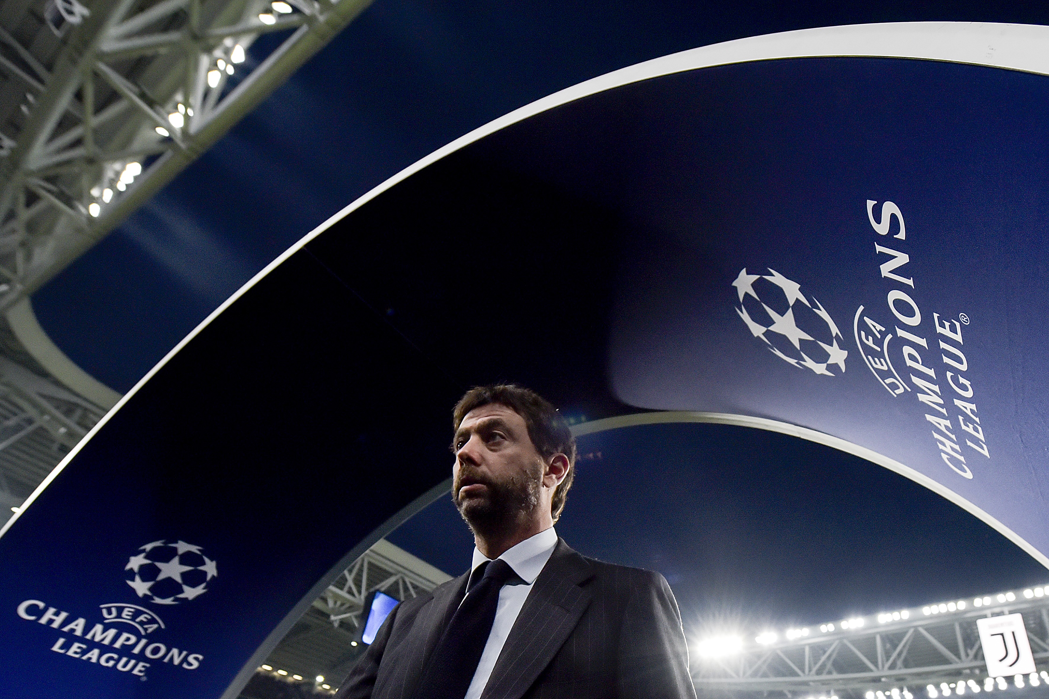 Andrea Agnelli