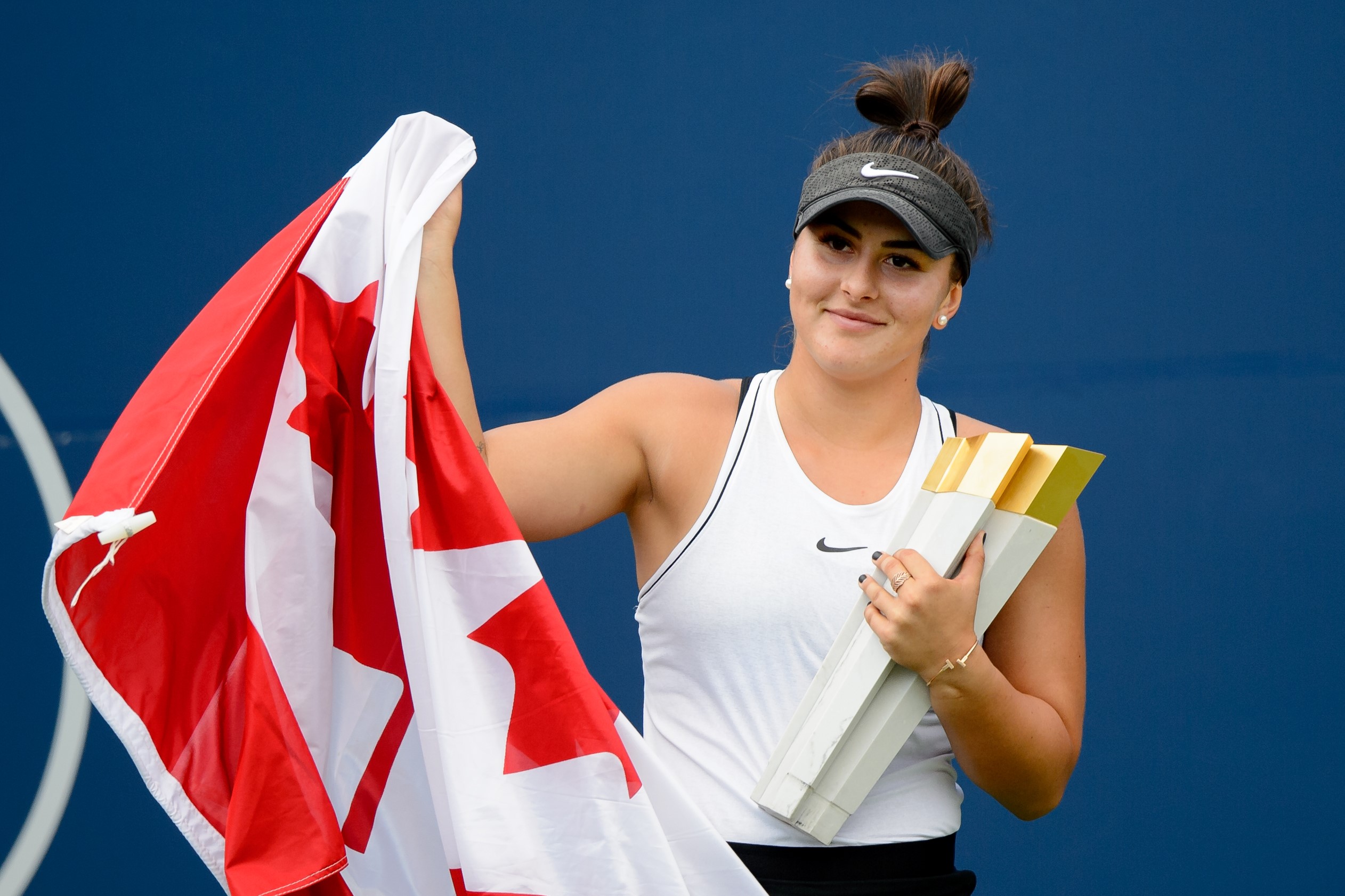 Bianca Andreescu