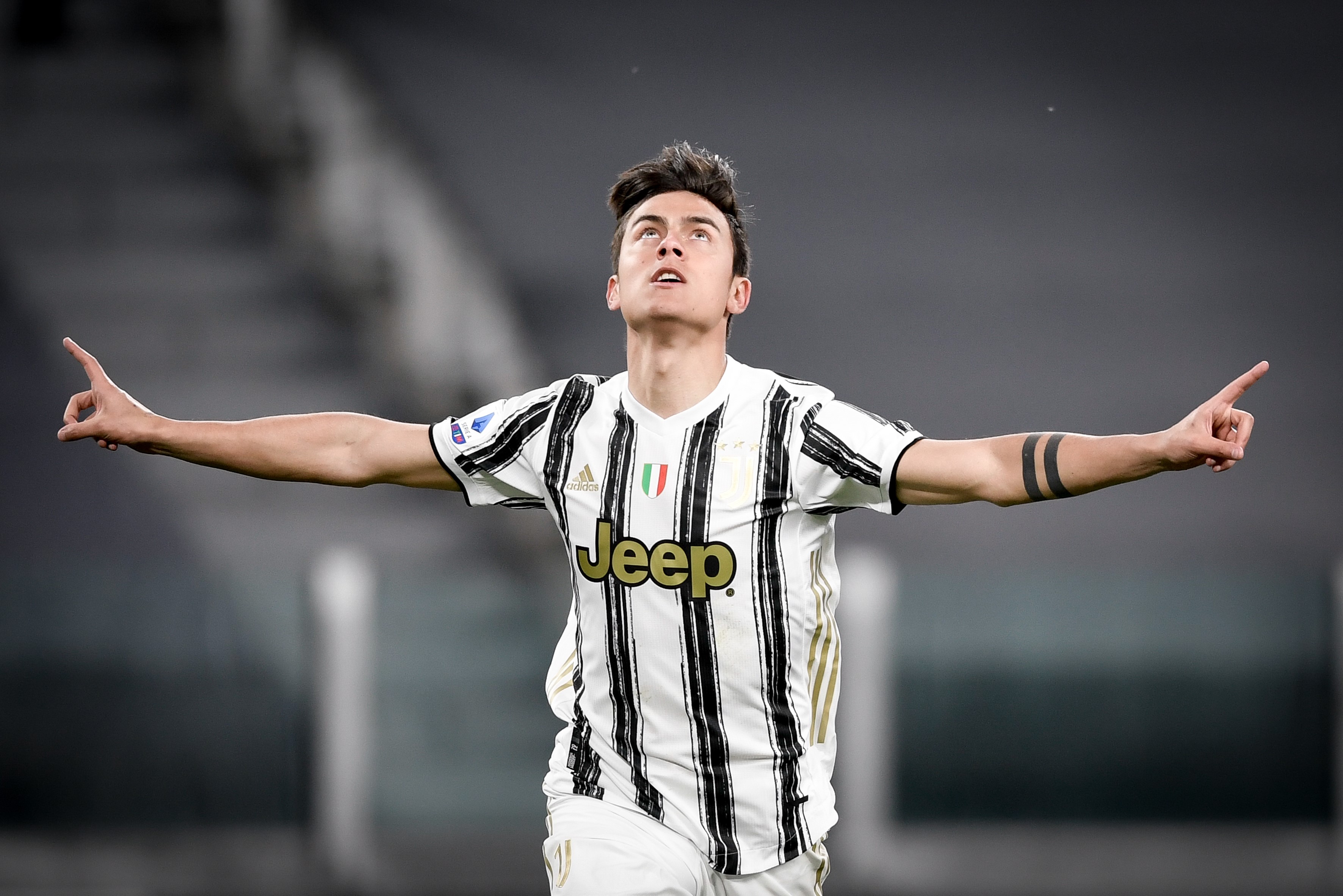 Paulo Dybala