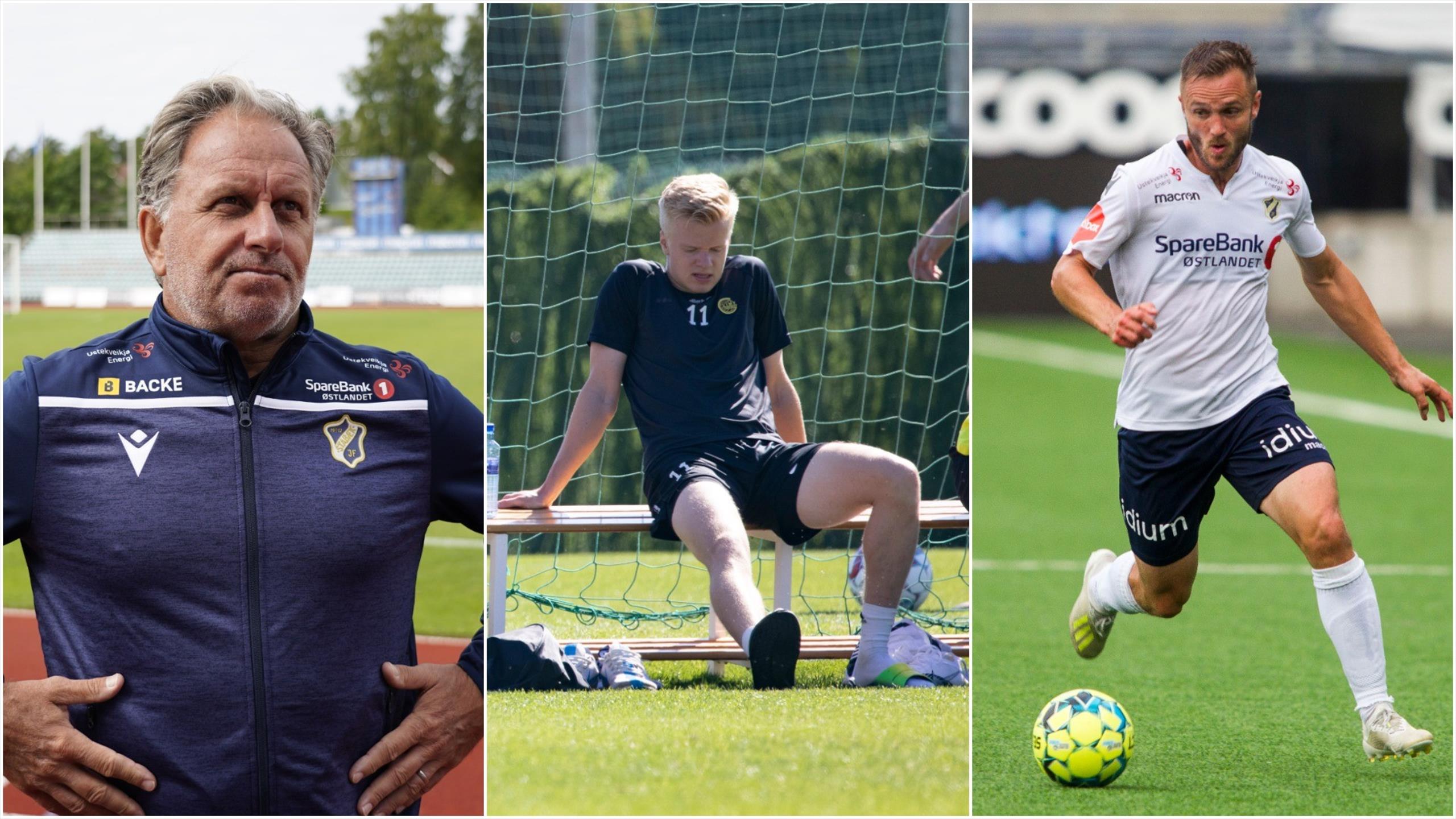 Eliteserie-profilenes Allsvenskan-tips: Tror disse kan ...