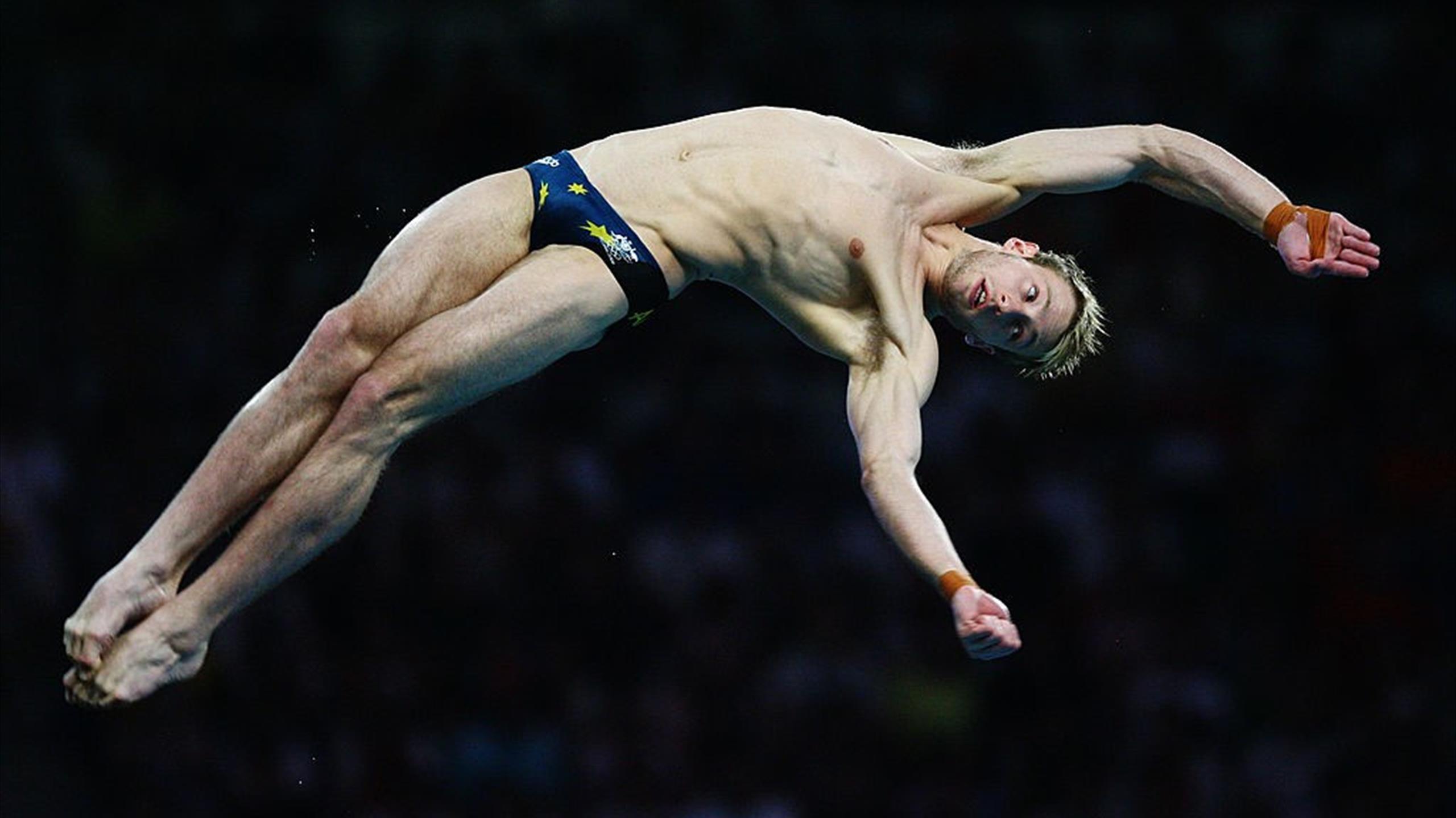 Giochi Olimpici, 98 a Tokyo 2020 i migliori tuffi di sempre dalla