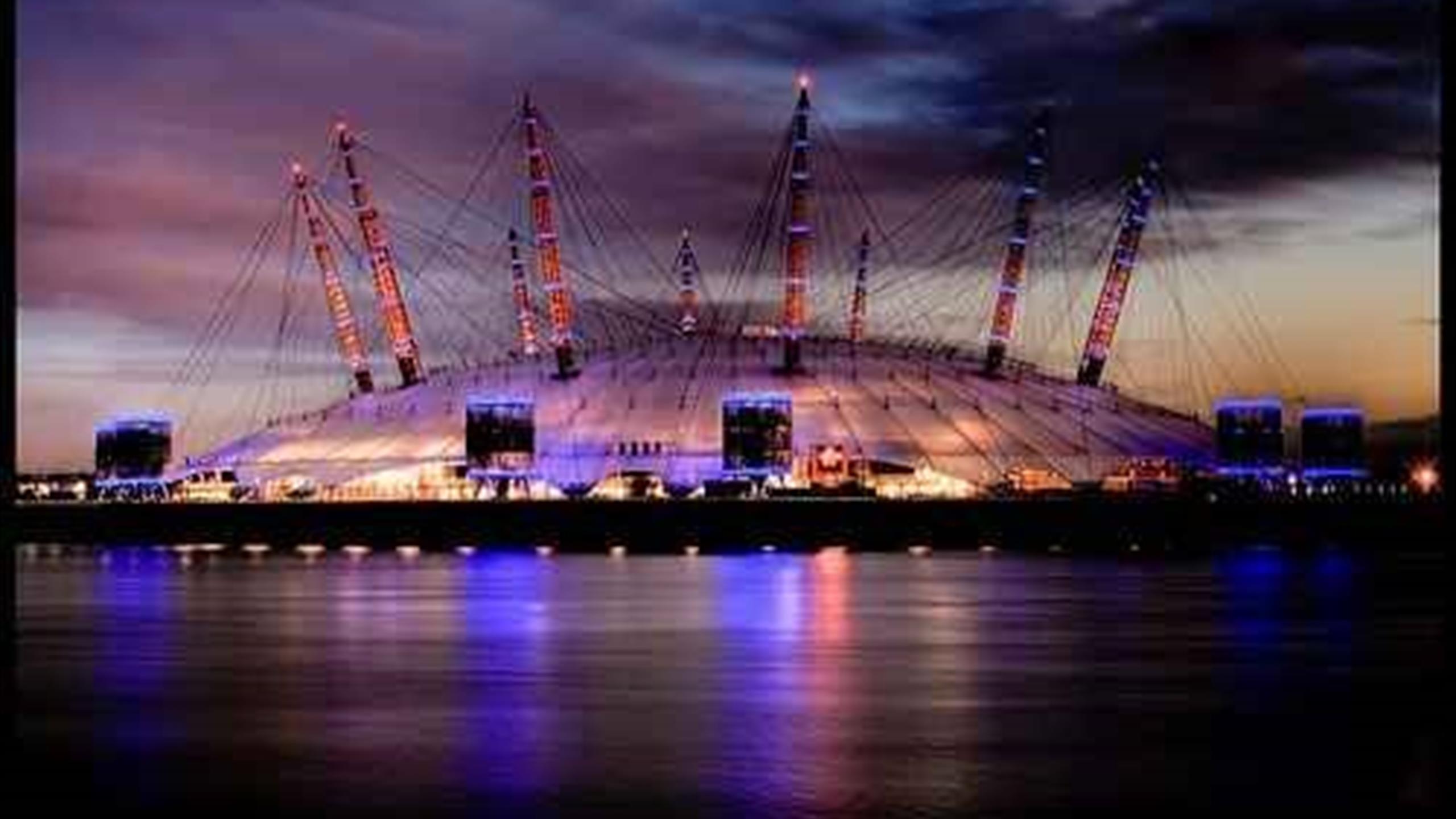 Laver Cup |  A behind-the-scenes look at Djokovic, Federer and Nadal at the O2 Arena