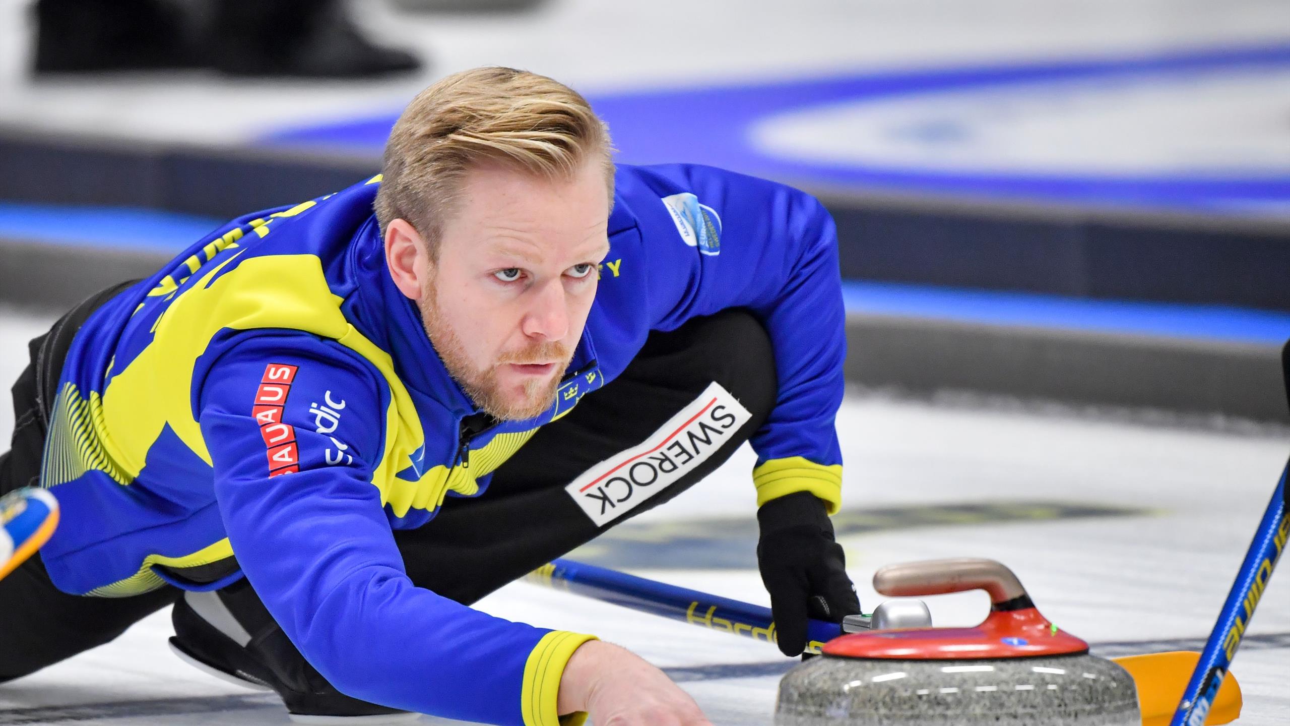 Olimpiadi Pechino 2022, curling formula, partecipanti, calendario