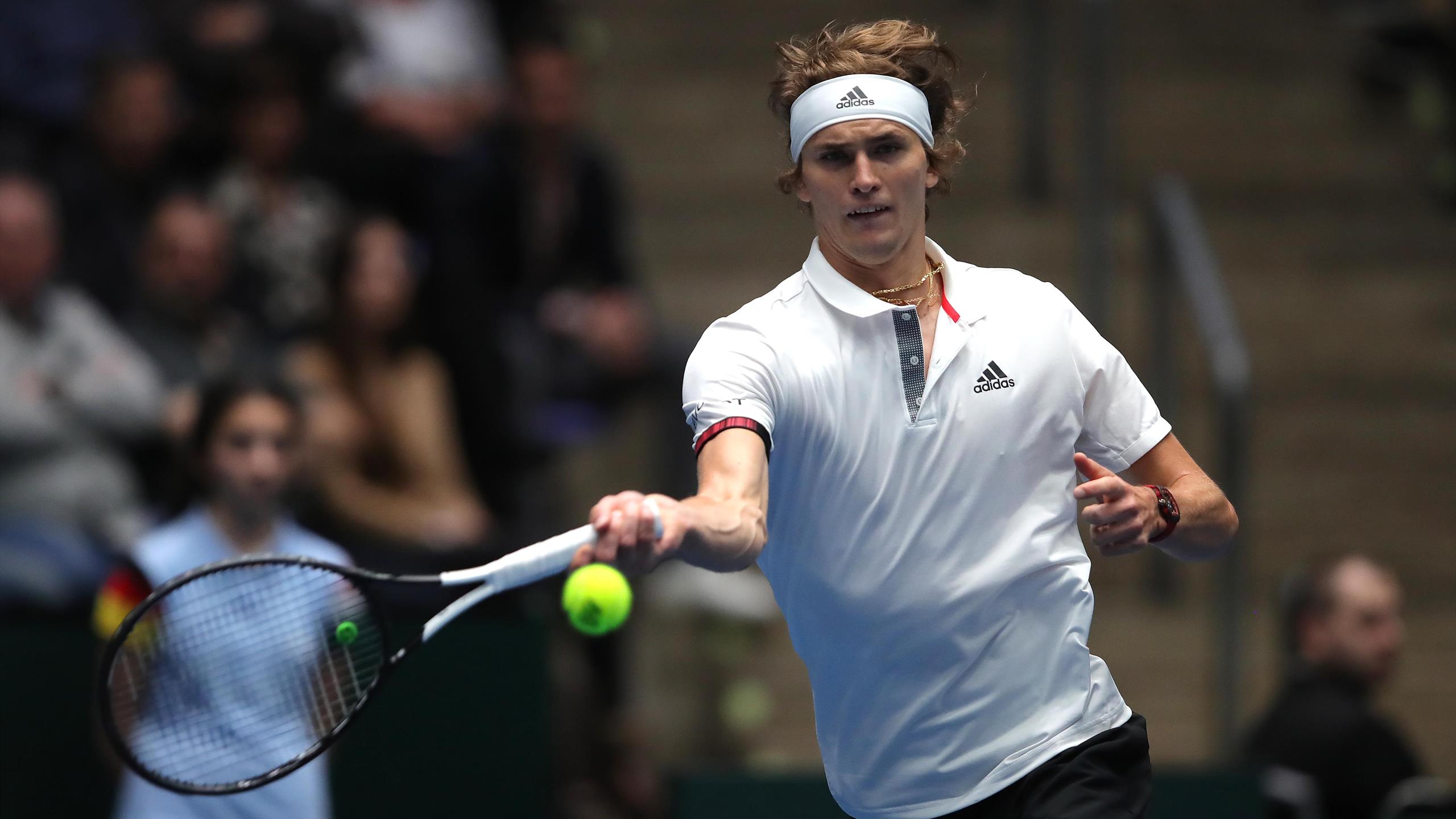 DavisCupFinalrunde in drei Städten Deutschland trifft in Innsbruck