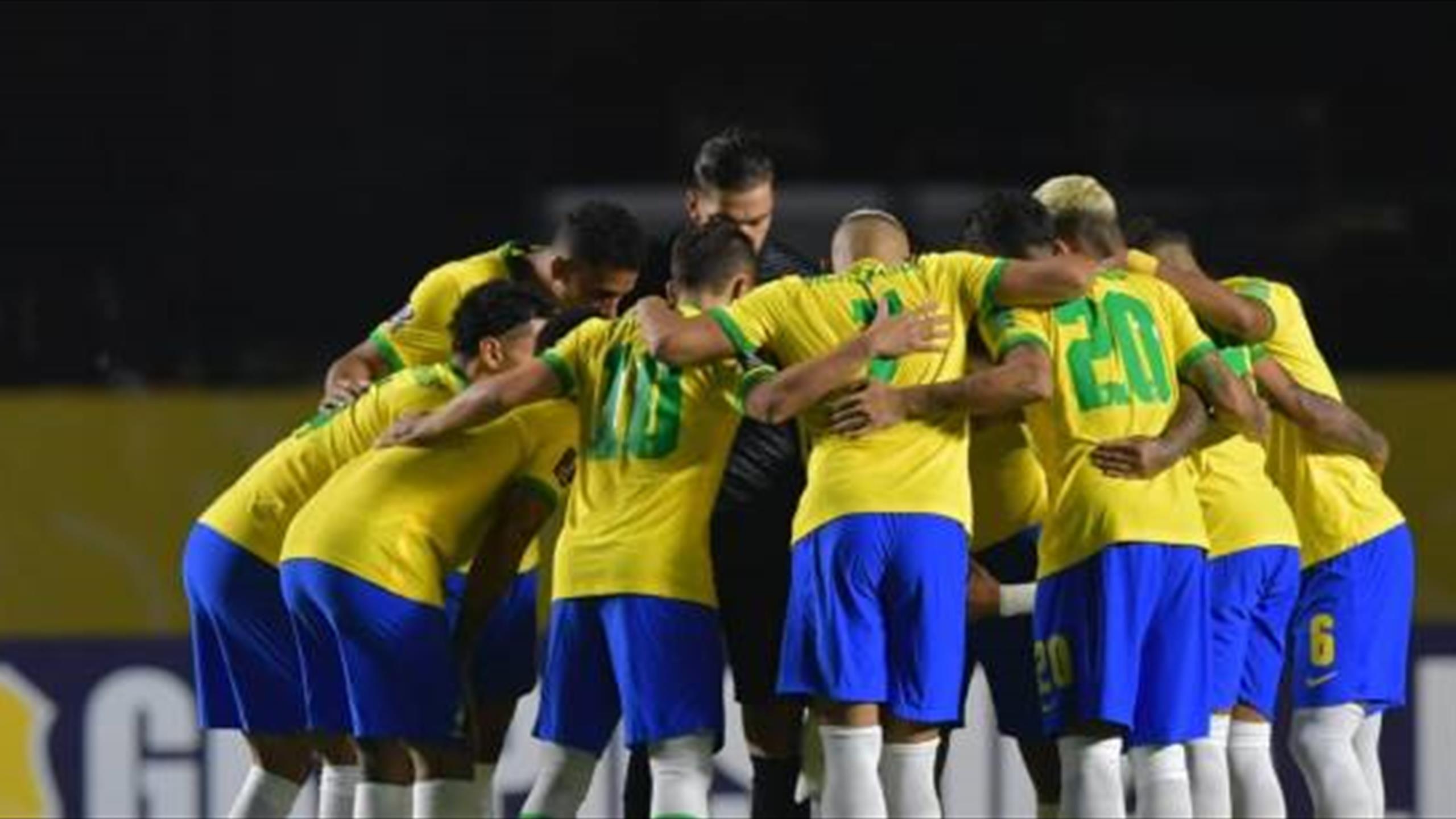 Neymar nélkül is nyerni tudott a brazil válogatott - Eurosport