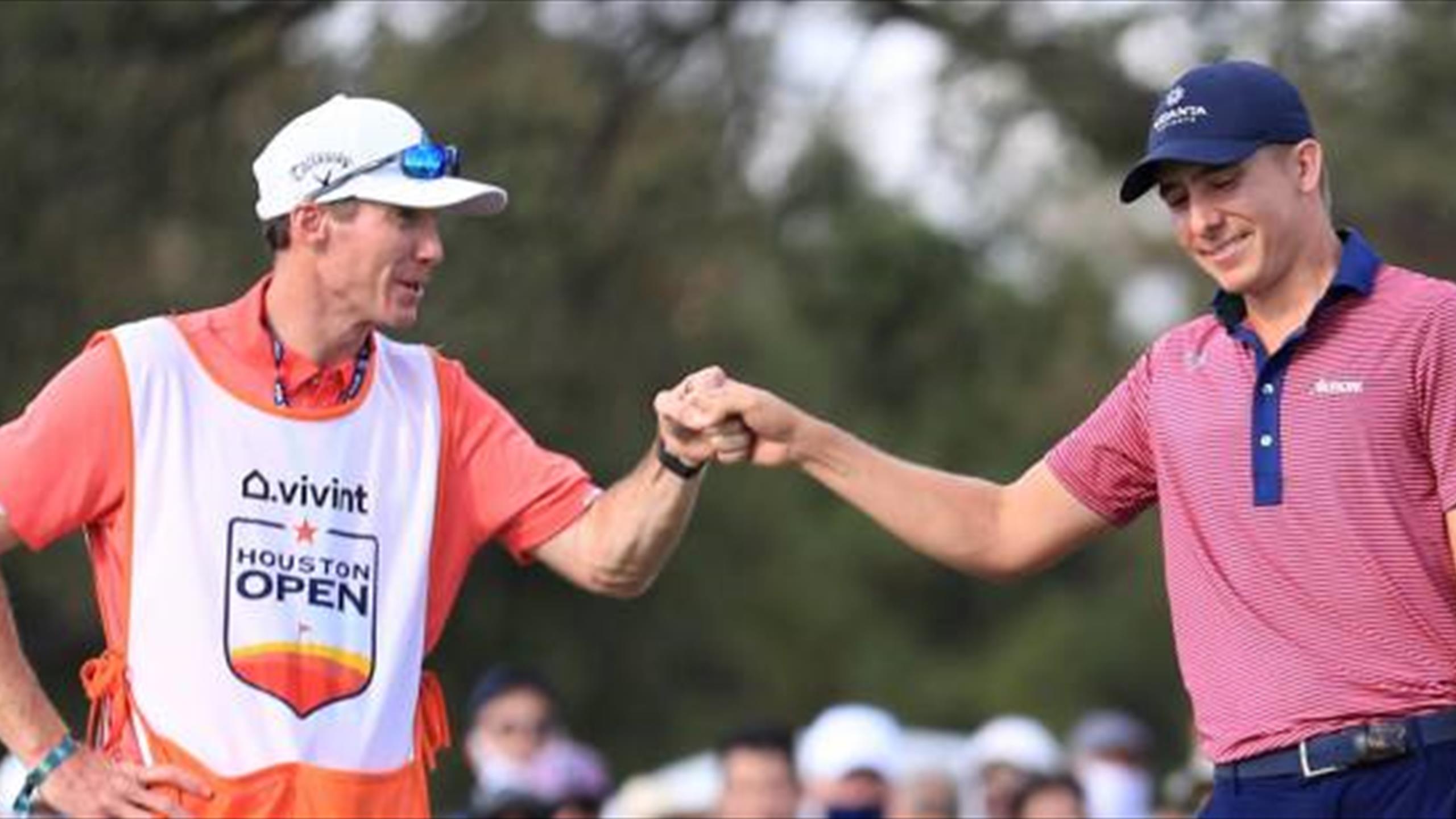 Történelmi siker, 42 év után nyert mexikói játékos a PGA Touron