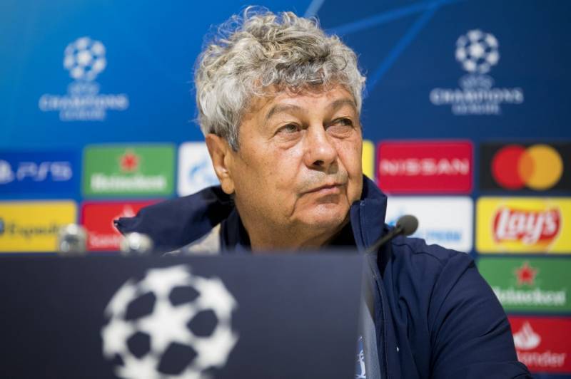 Mircea Lucescu