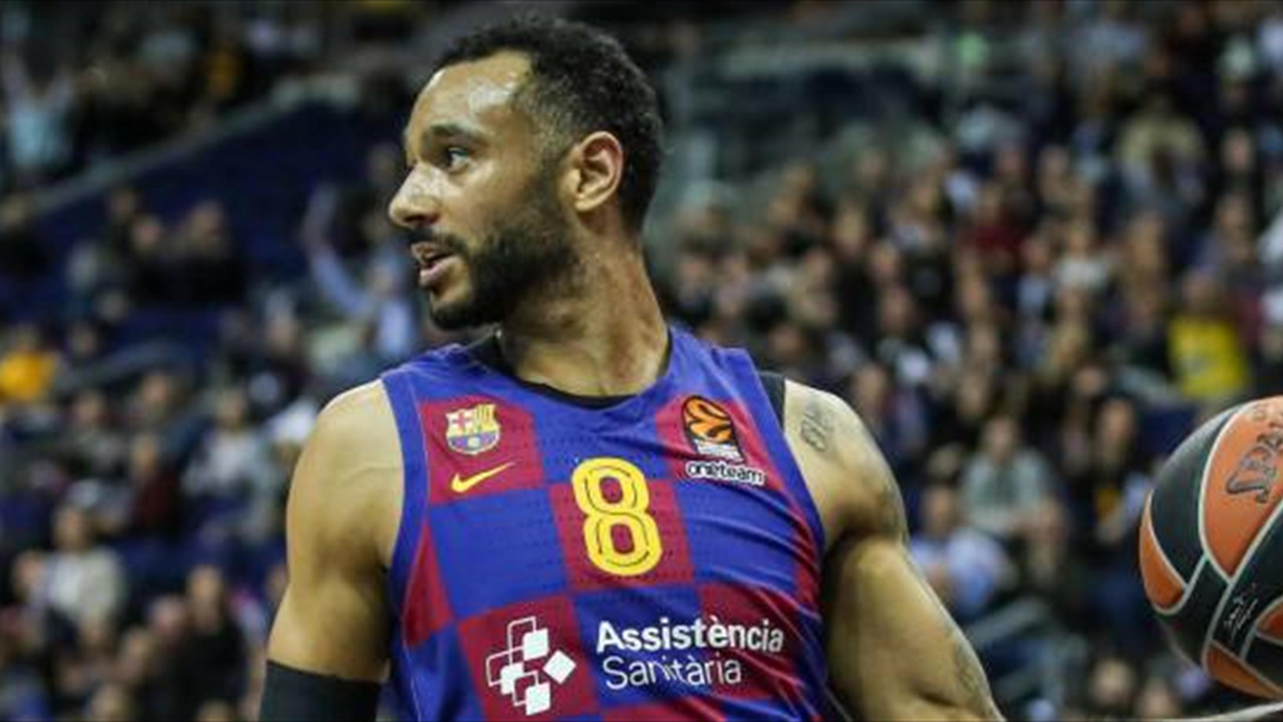 A bajnokság legjobbjai közé választották a Barcelonát erősítő Hanga