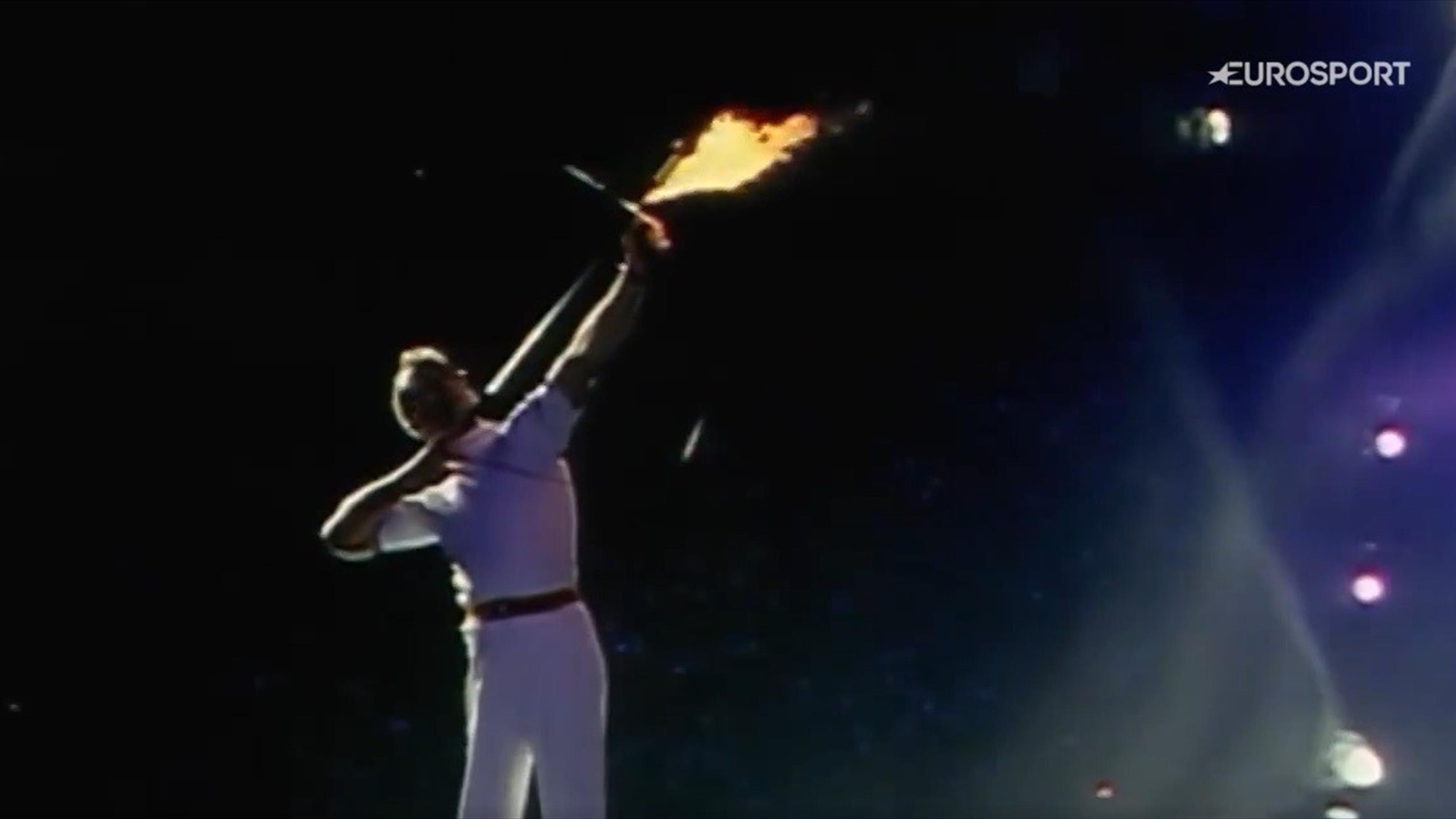 Tokyo 2020 Barcelone 1992, c