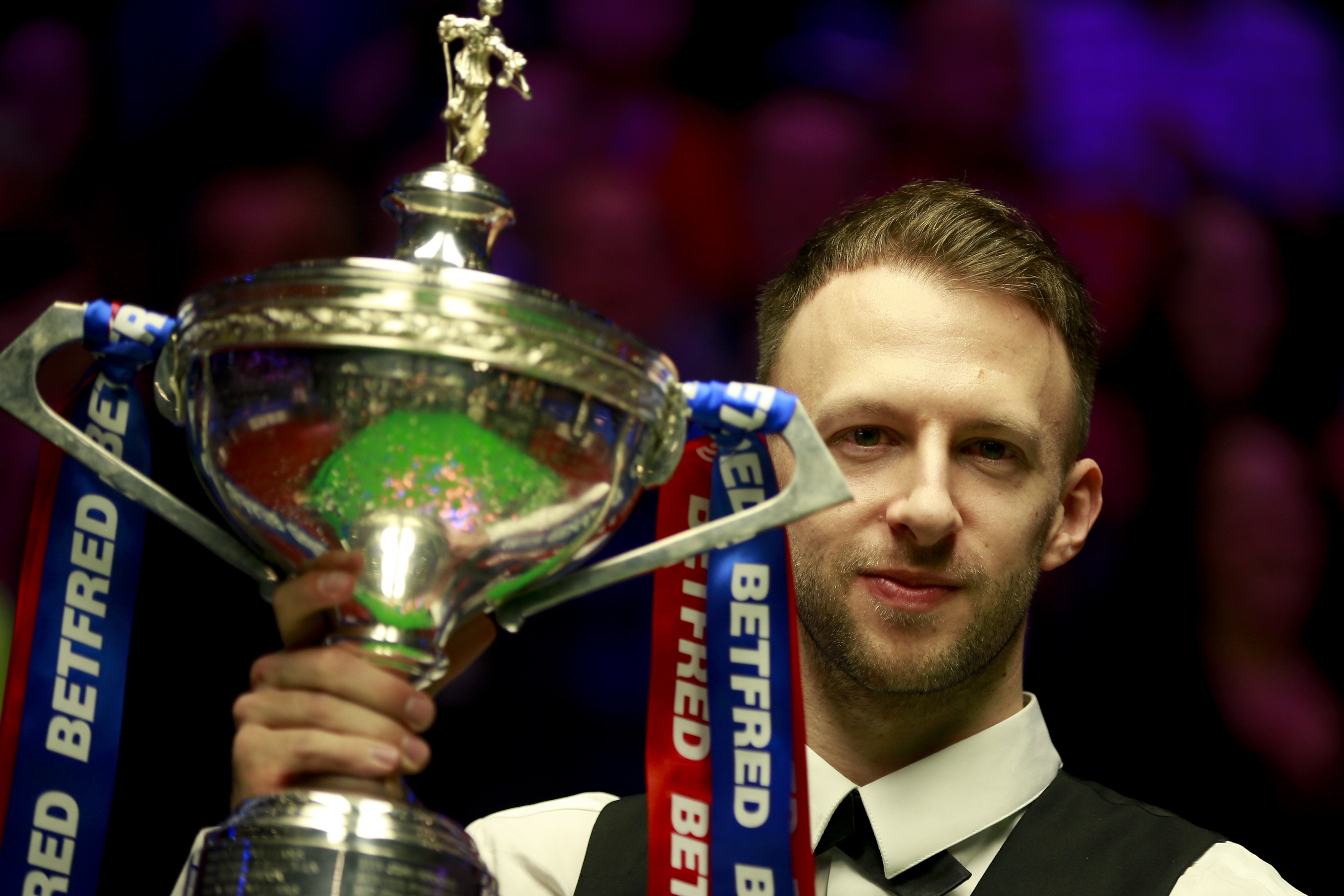 Judd Trump 