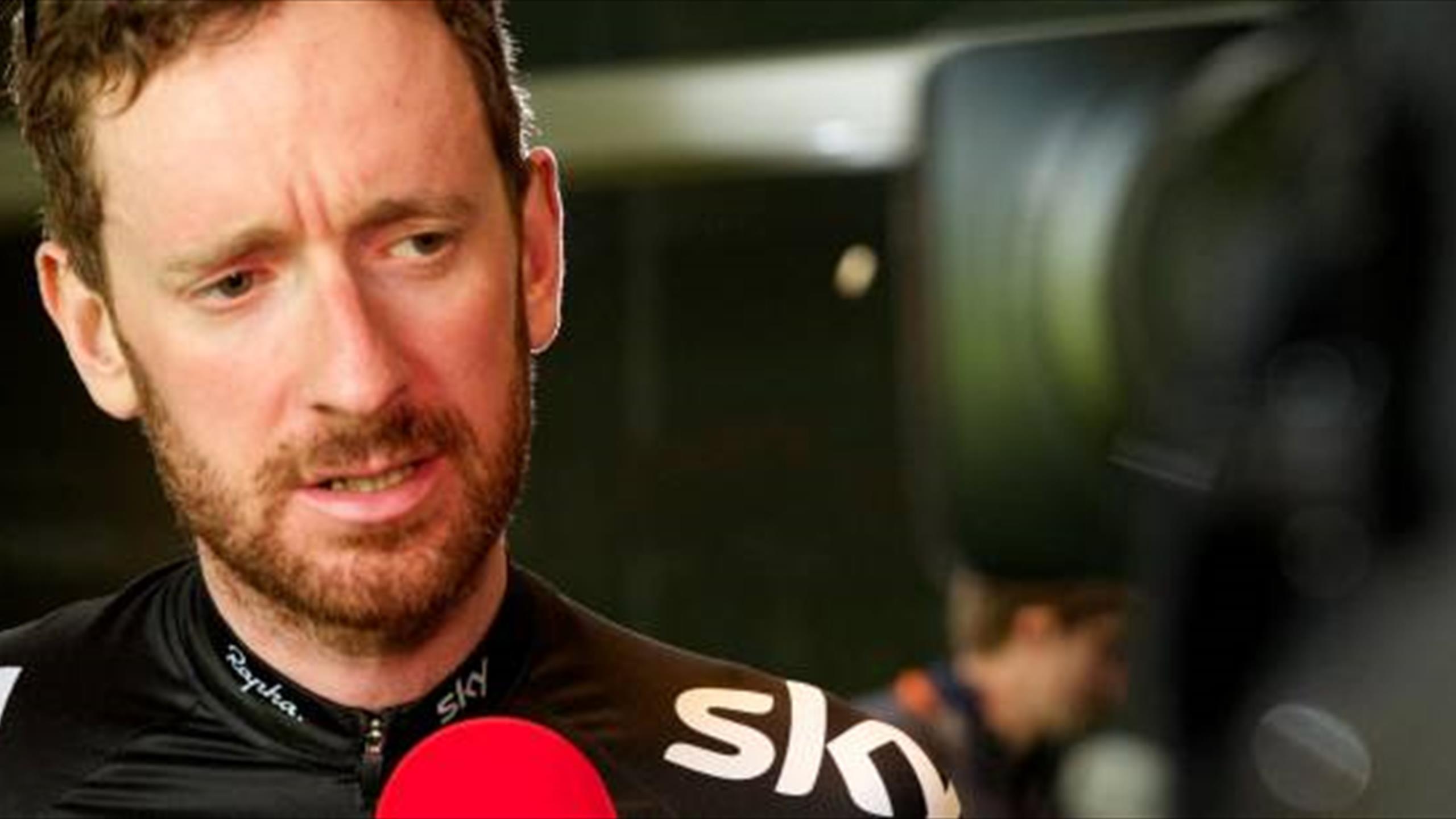 Sir Bradley Wiggins bejelentette visszavonulását Eurosport