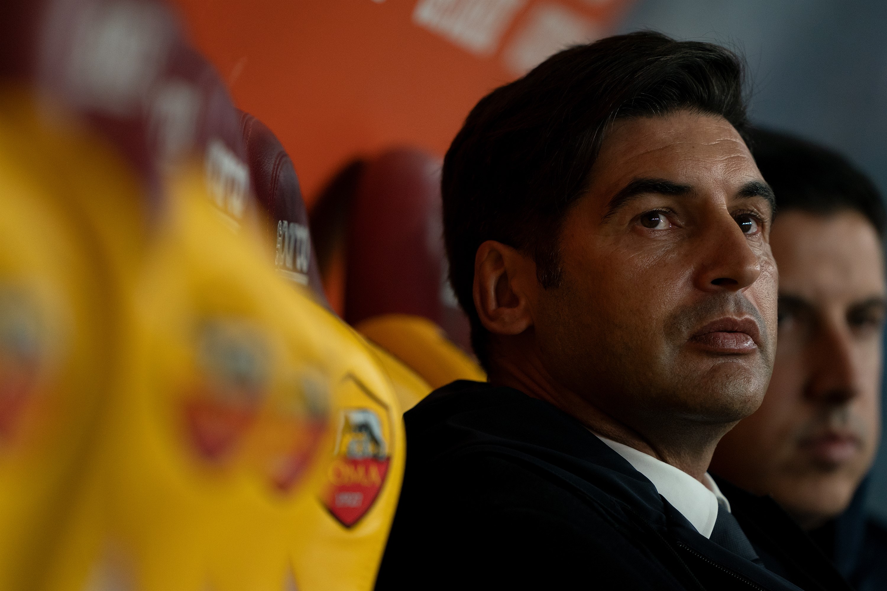 Paulo Fonseca (AS Rome)