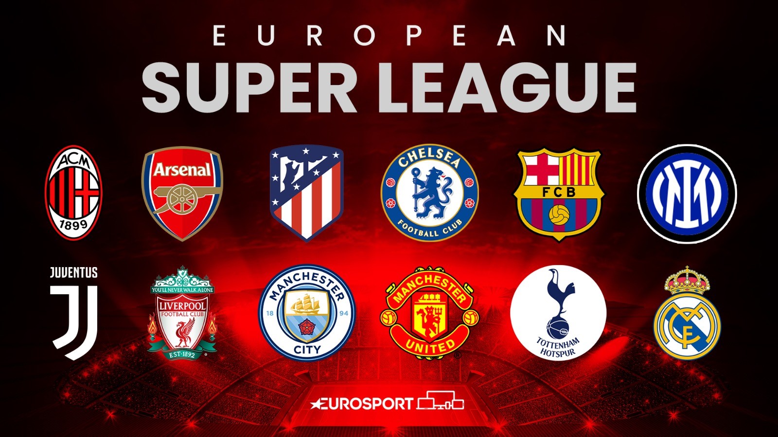 Super Liga Europei