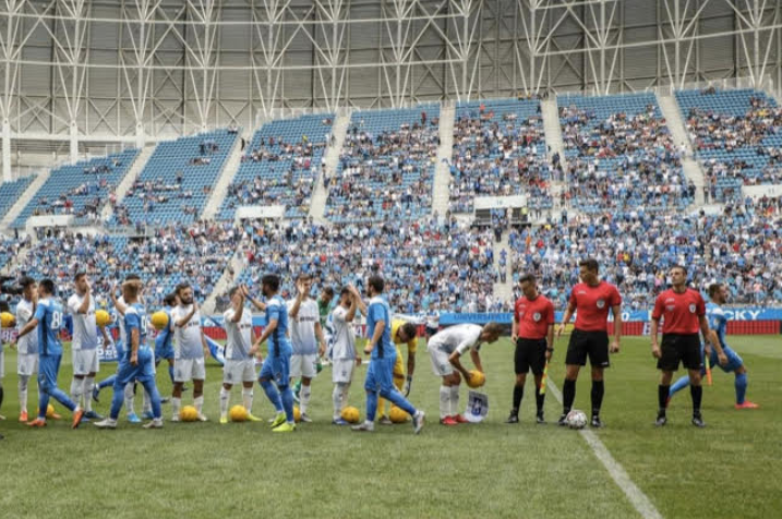 Stadion Craiova