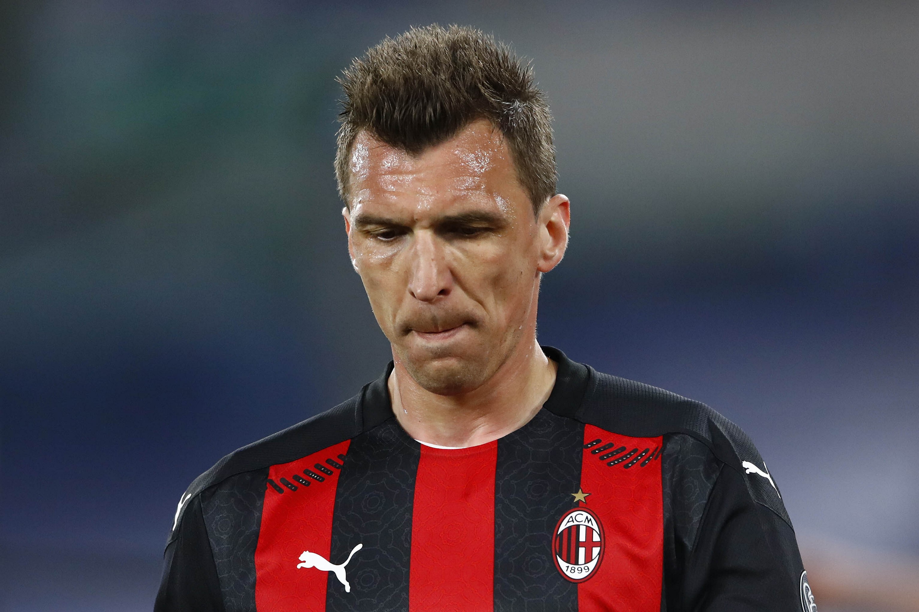 Mario Mandzukic