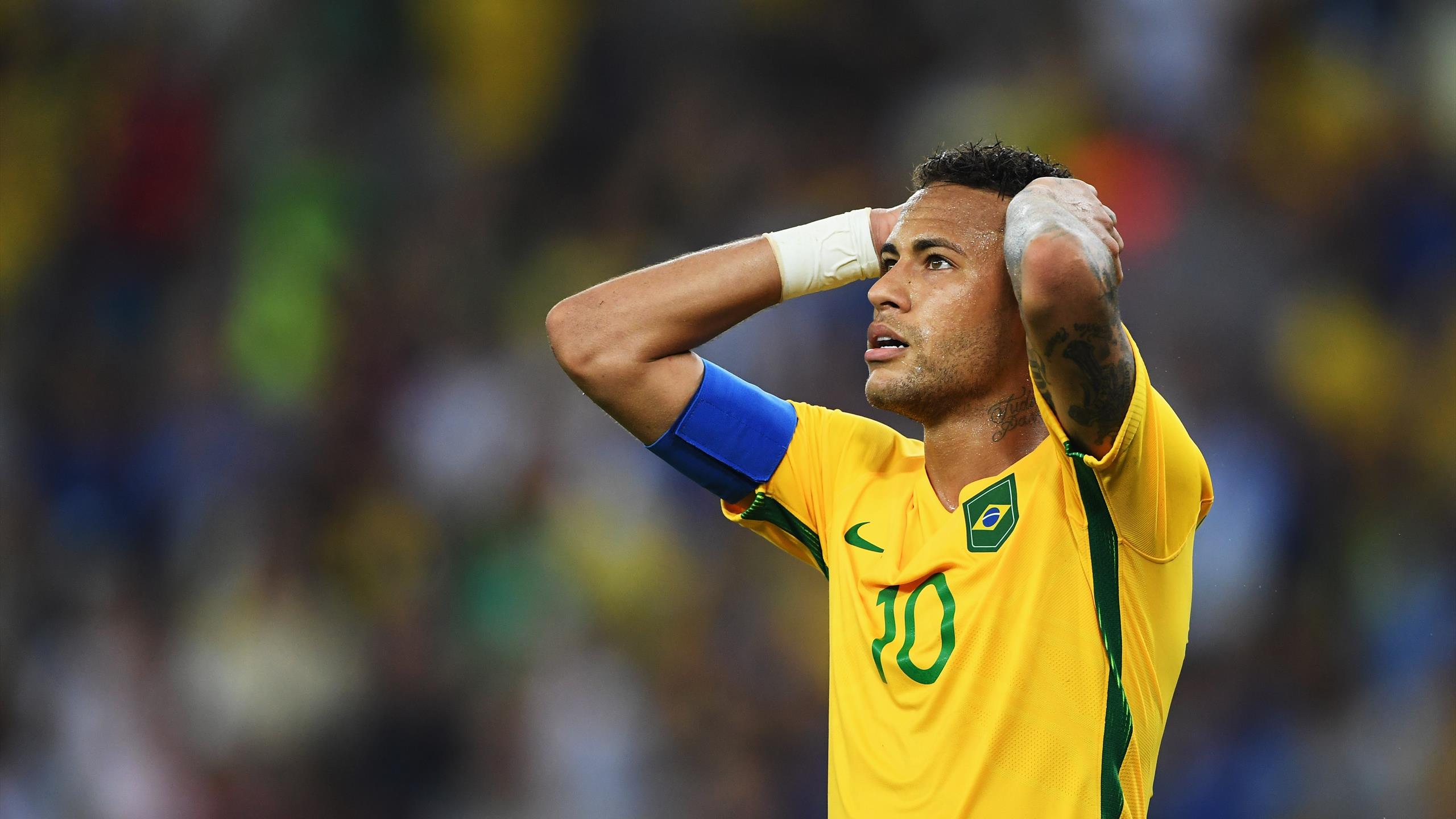 Tokyo 2020 - All of Brazil superstar Neymar’s Olympic goals - Football ...