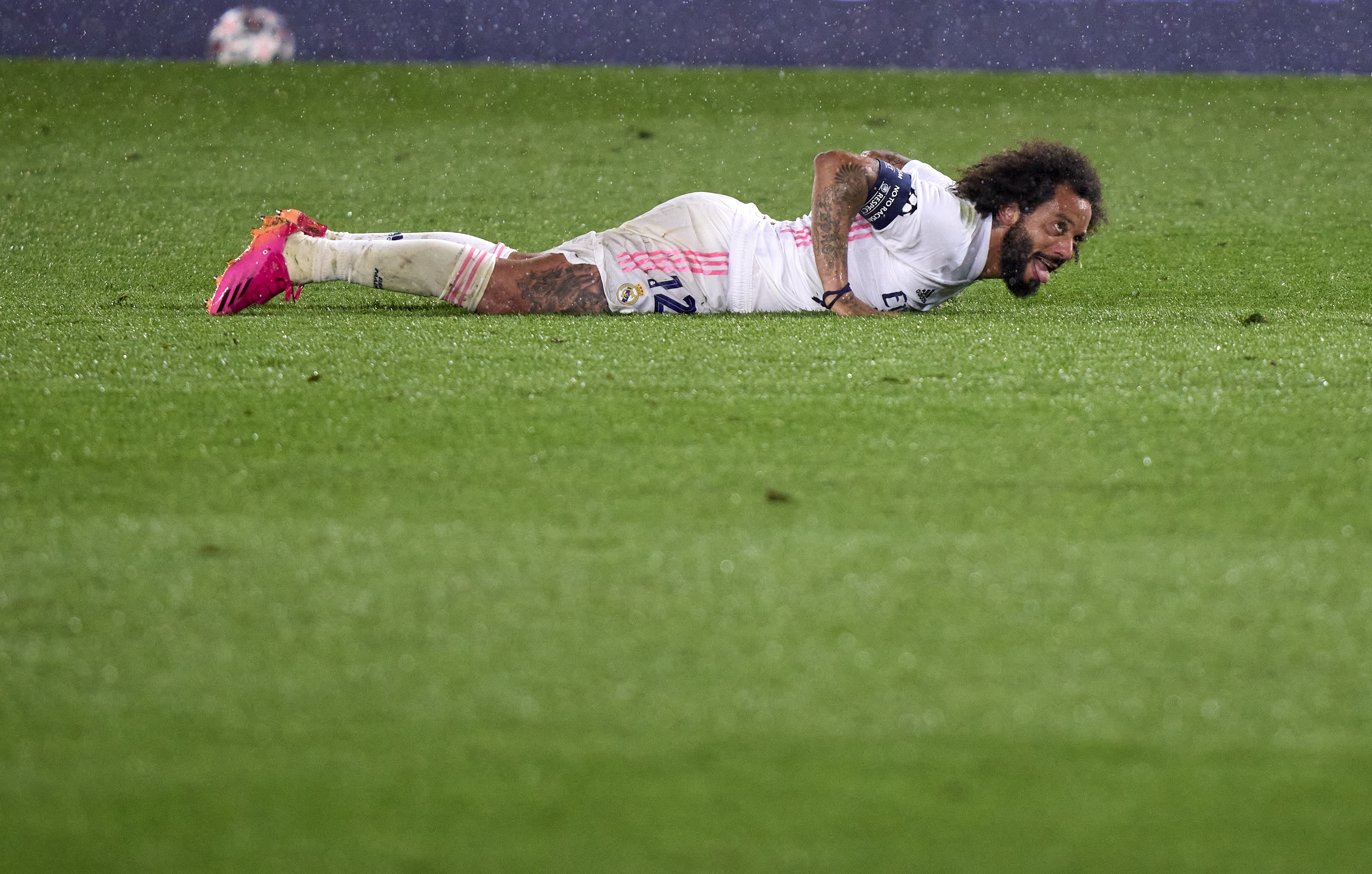 Marcelo (Real Madrid)