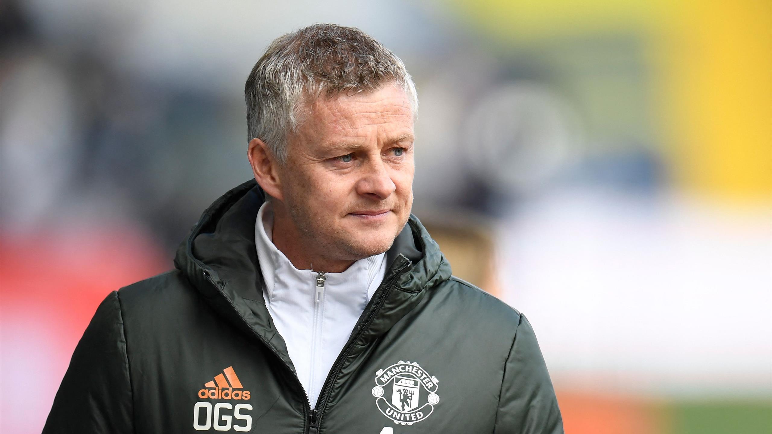 Europa League - Ole Gunnar Solskjaer out to end Manchester United semi-final hoodoo against Roma