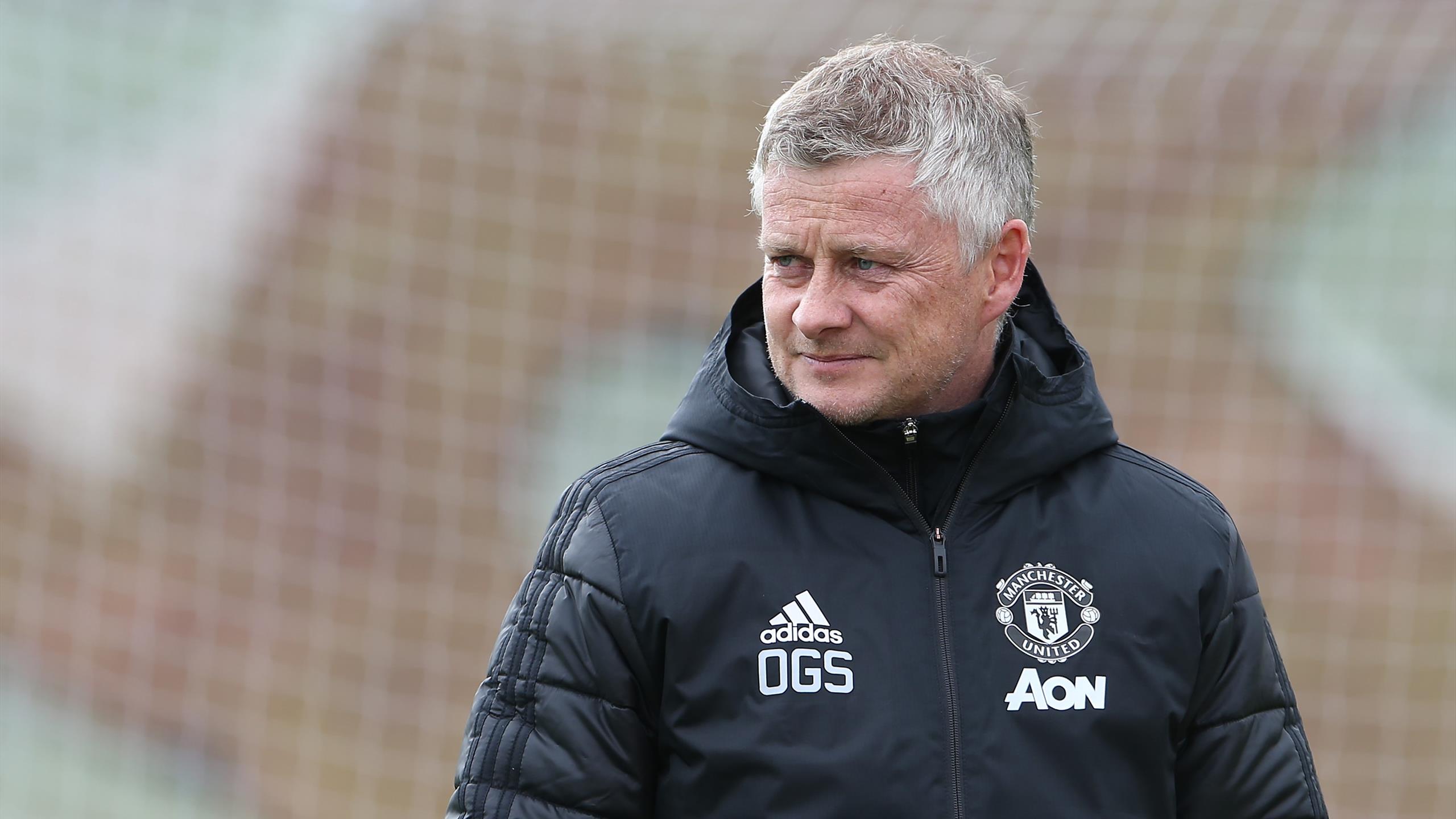 Football news - Paul Parker: The pressure is now on Manchester United and Ole Gunnar Solskjaer