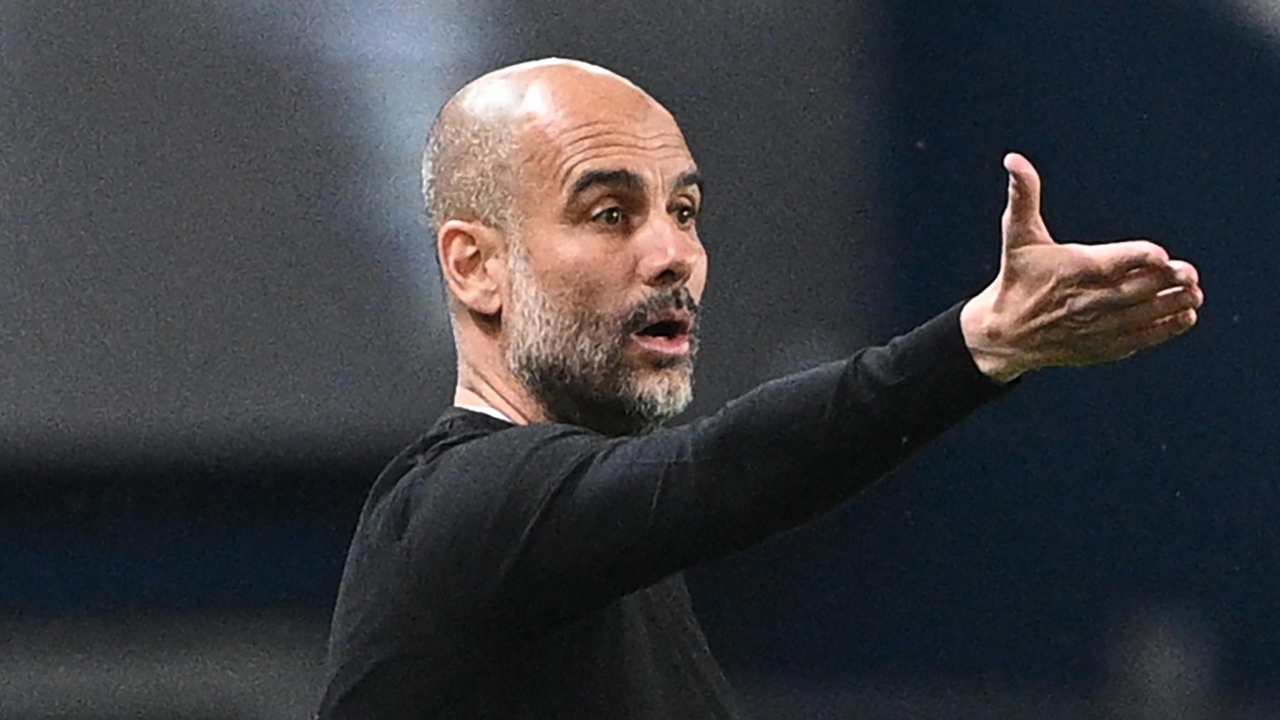 Manchester City: Would signing Erling Haaland or Romelu Lukaku make Pep Guardiola’s side worse?