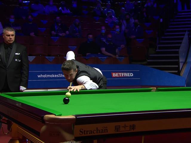 snooker kalender eurosport