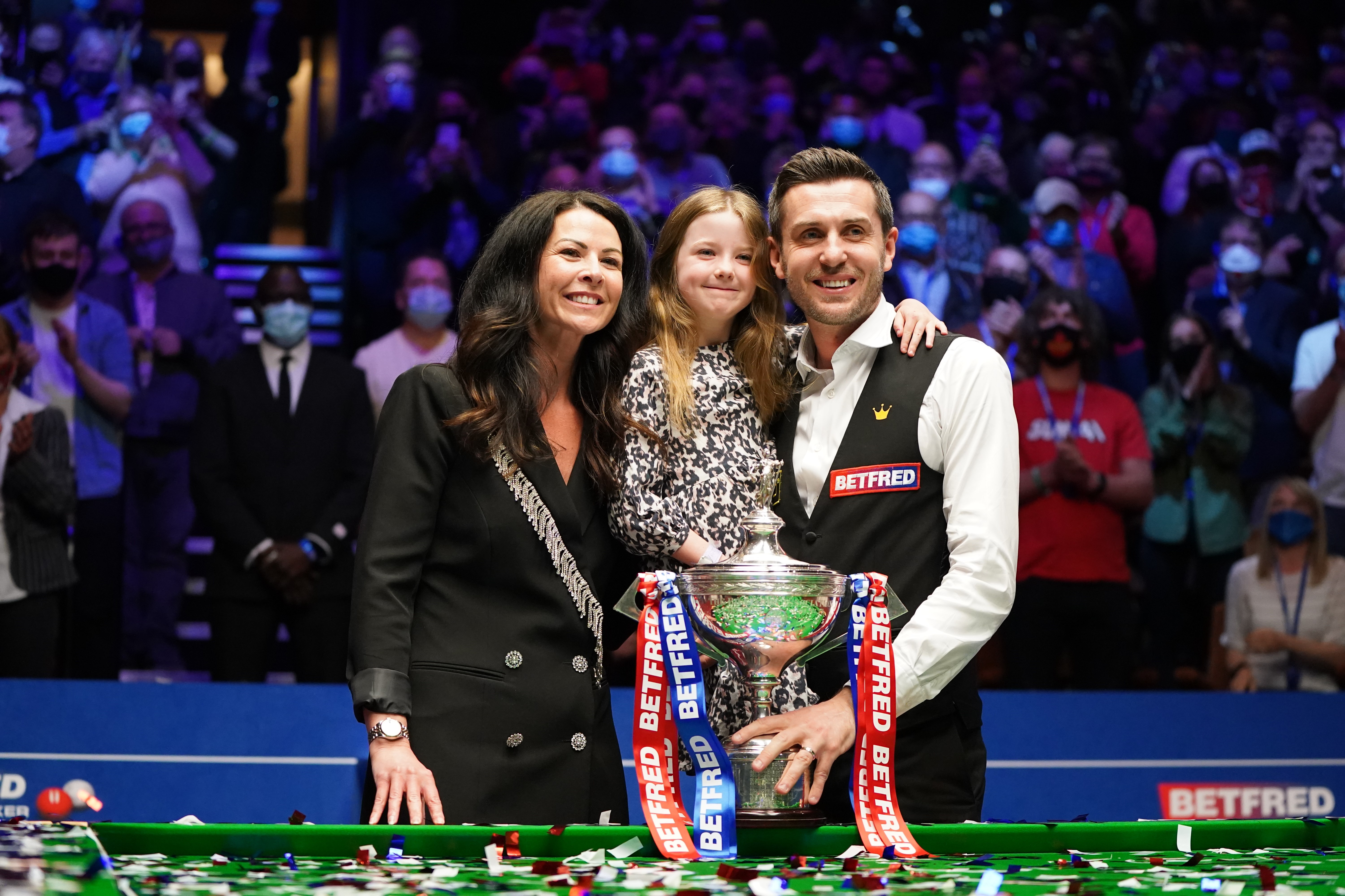 Mark Selby