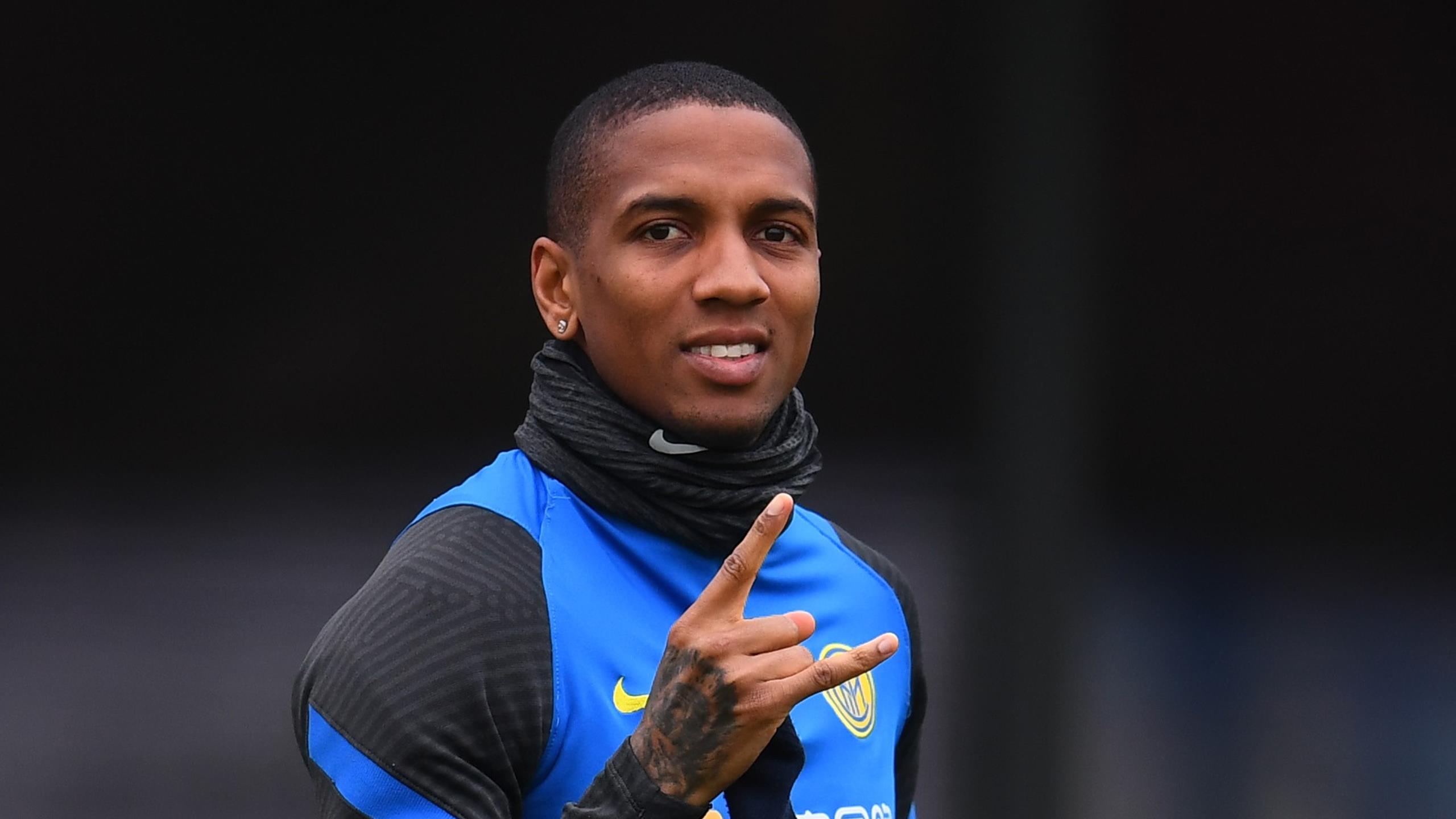Ashley Young: Leaving Manchester United to join Inter Milan in Serie A was the right decision