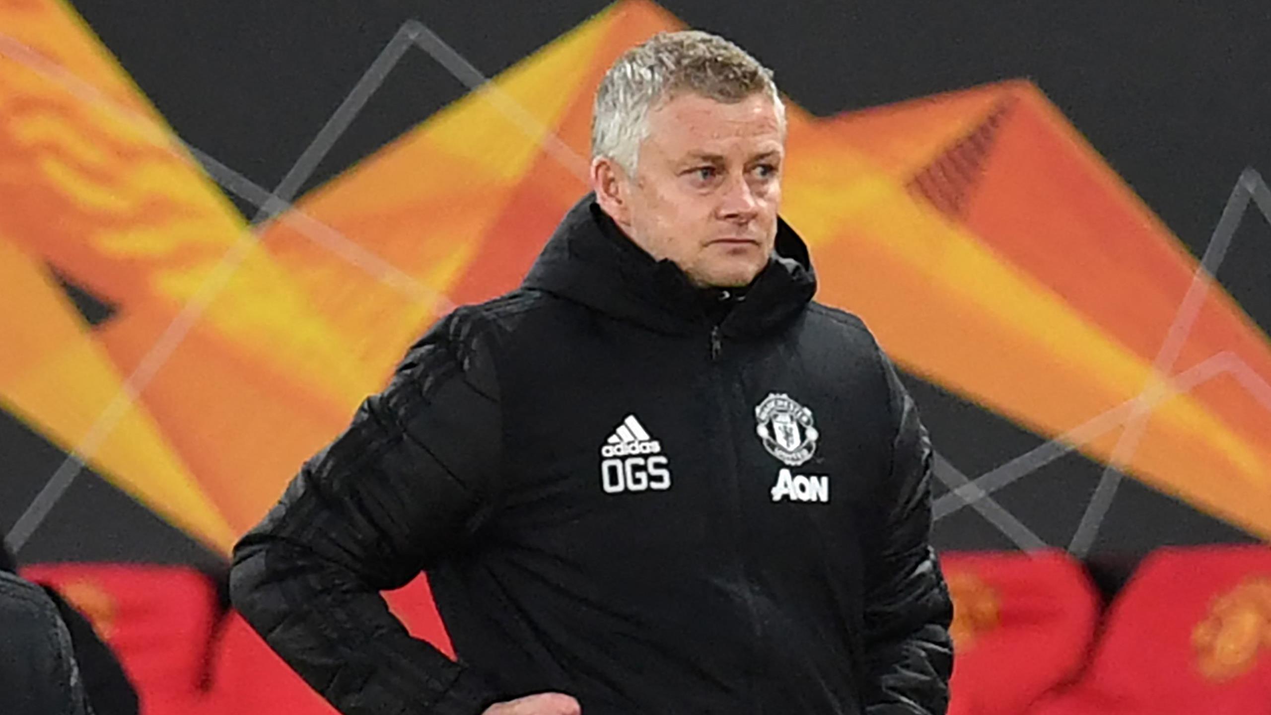 Football news - Ole Gunnar Solskjaer says Glazer family have personally apologised to him over ESL