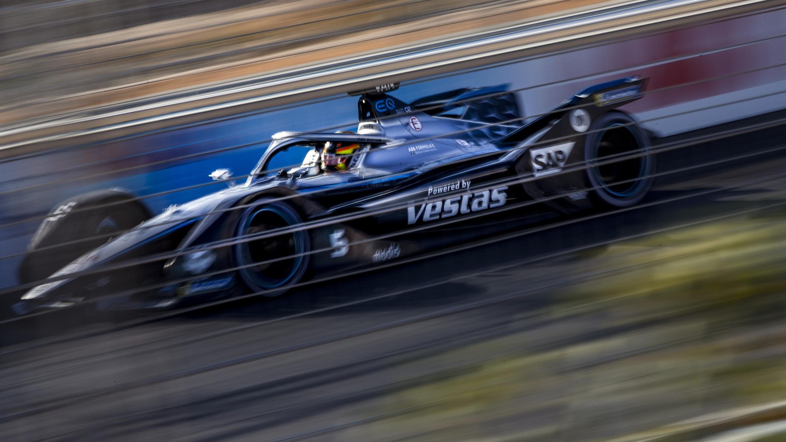 La Formule E gagne en standing à Monaco et va courir pour la 1re fois ...