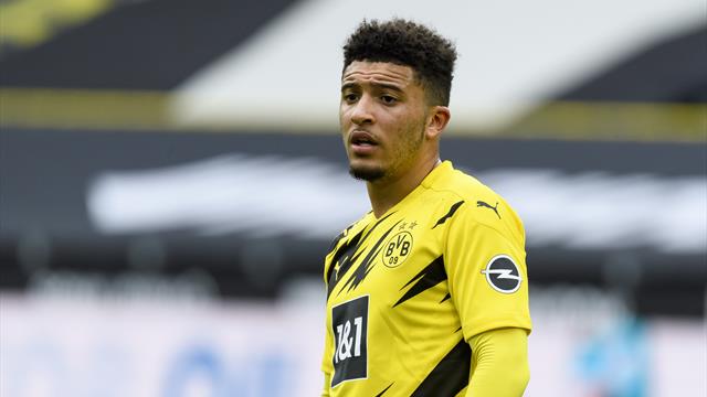 'I don’t know about my future' - Sancho fuels move