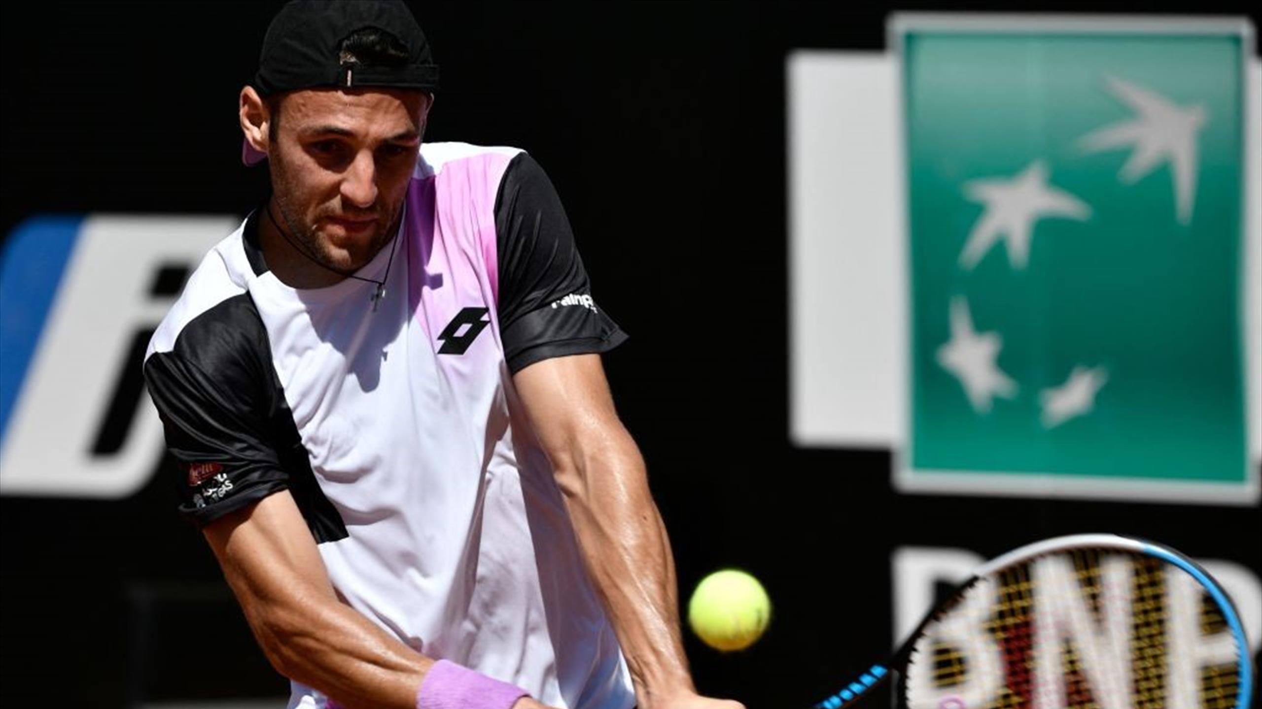 atp roma 2021 – torneo atp 1000 hoy – PPKMIA