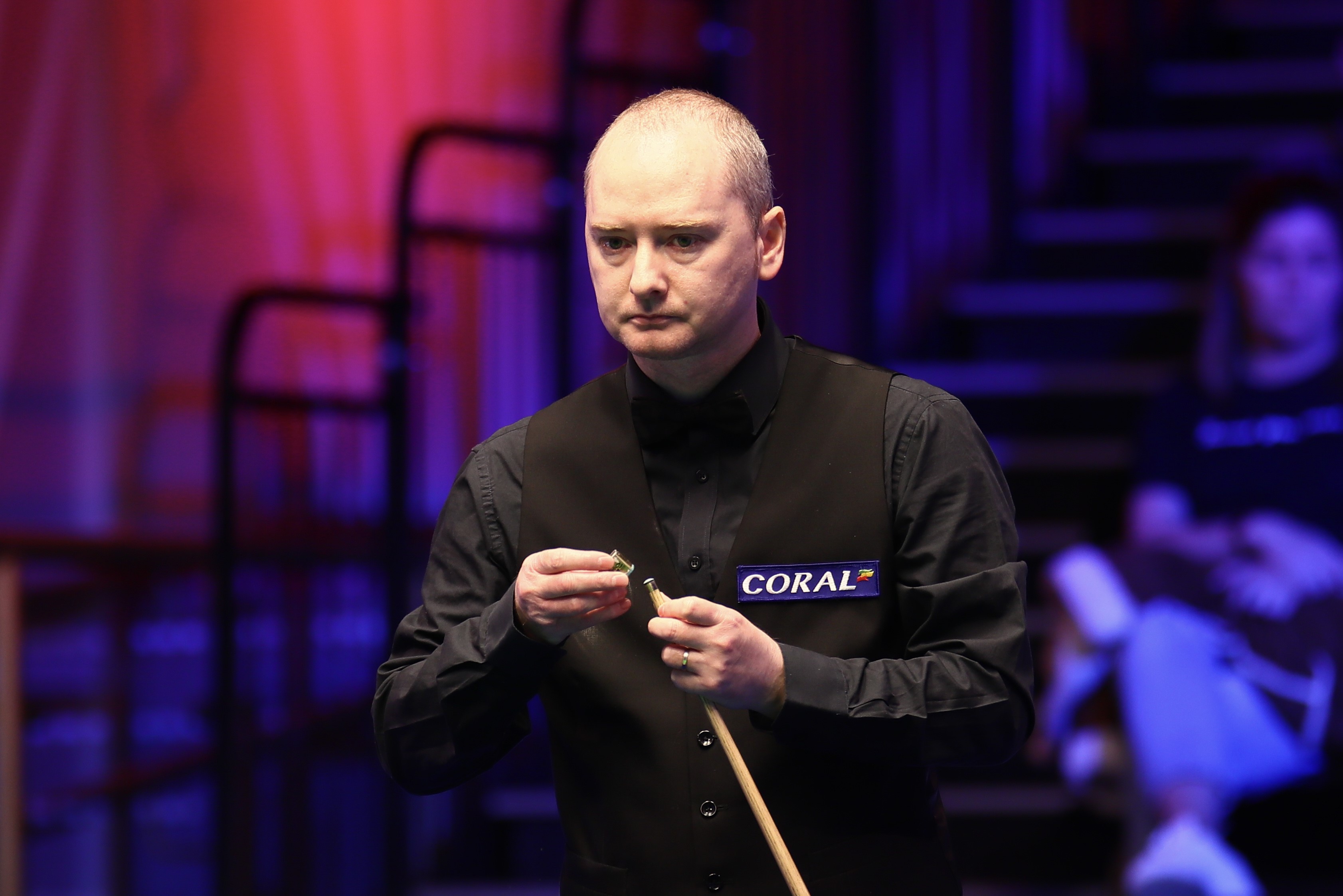 Graeme Dott