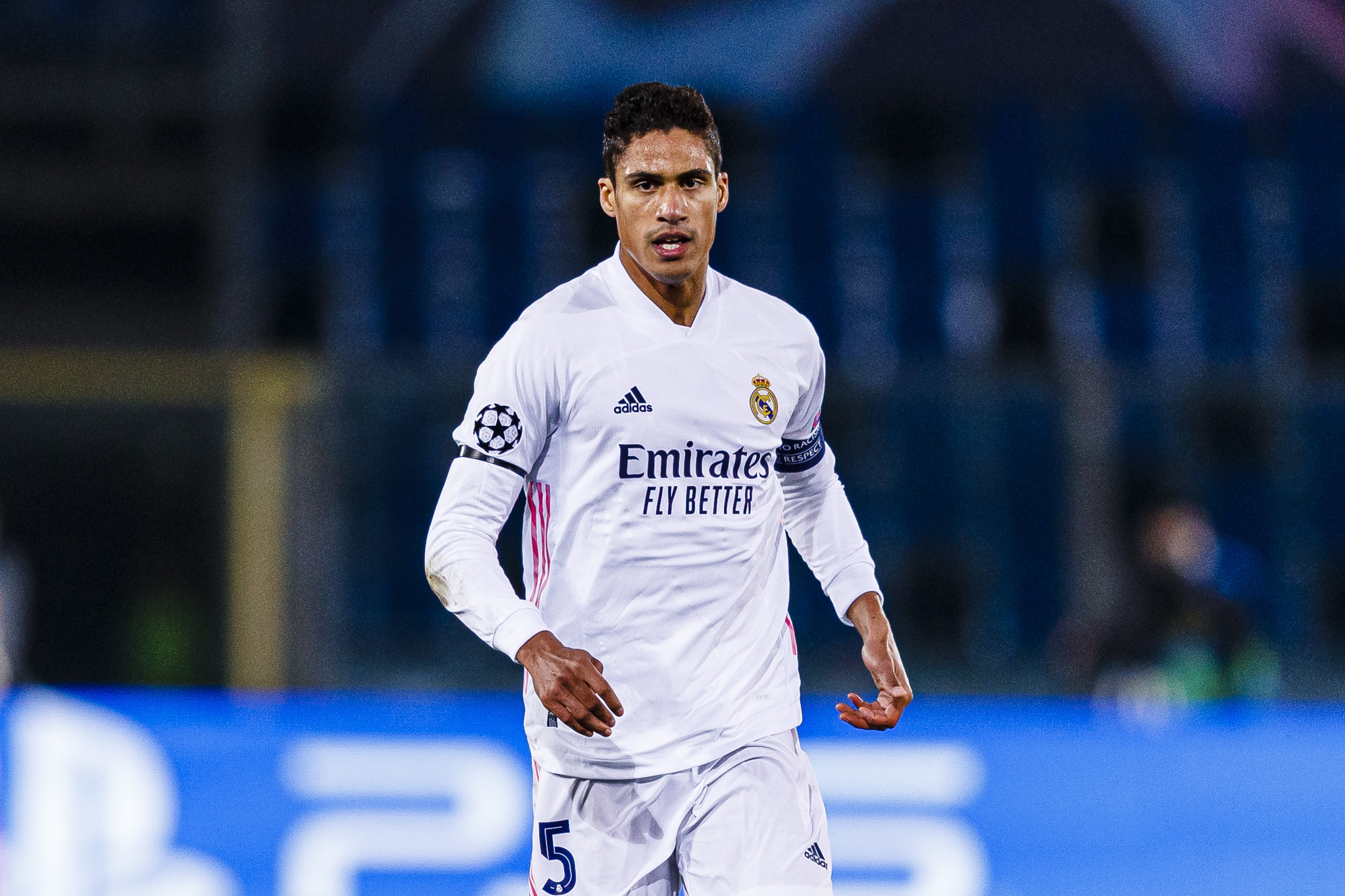 Raphael Varane dorit de Tuchel la Chelsea