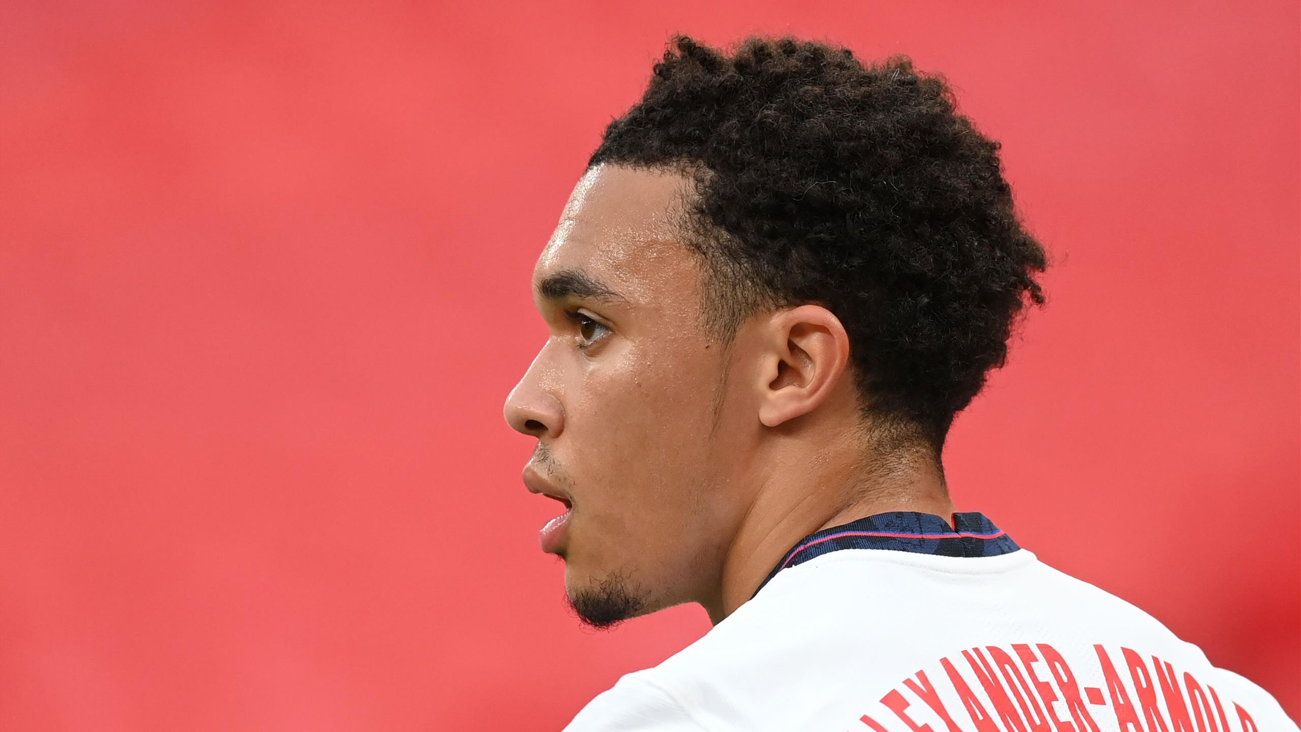 Liverpool right-back Trent Alexander-Arnold's England call-up questioned  with claims Man City's Raheem Sterling got Euro 2020 place on 'reputation  only'