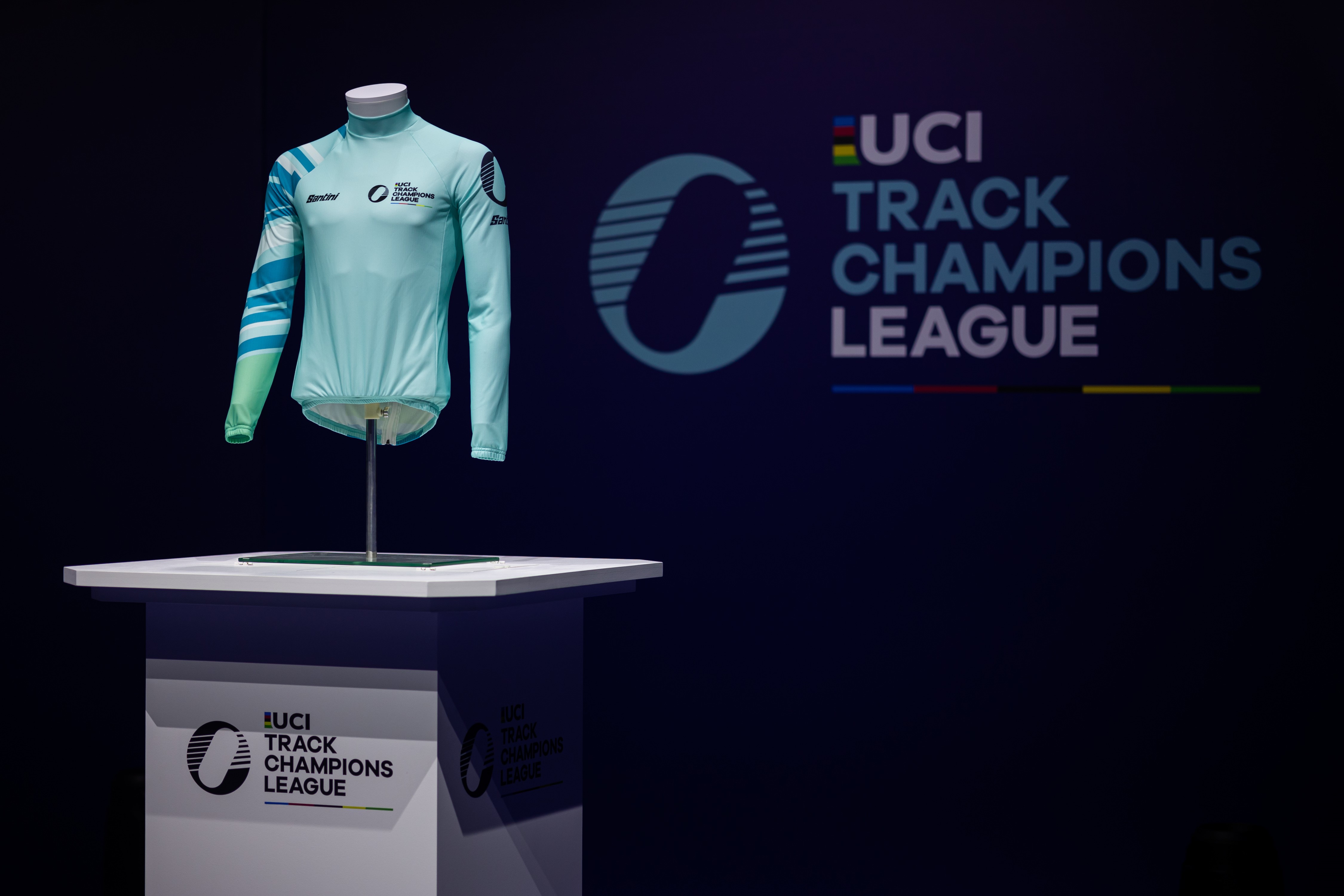 The UCI Track Champions League