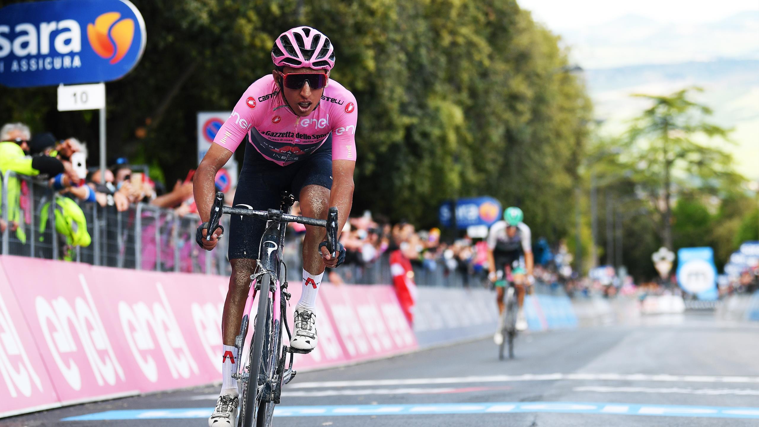 Giro Live Giro Live