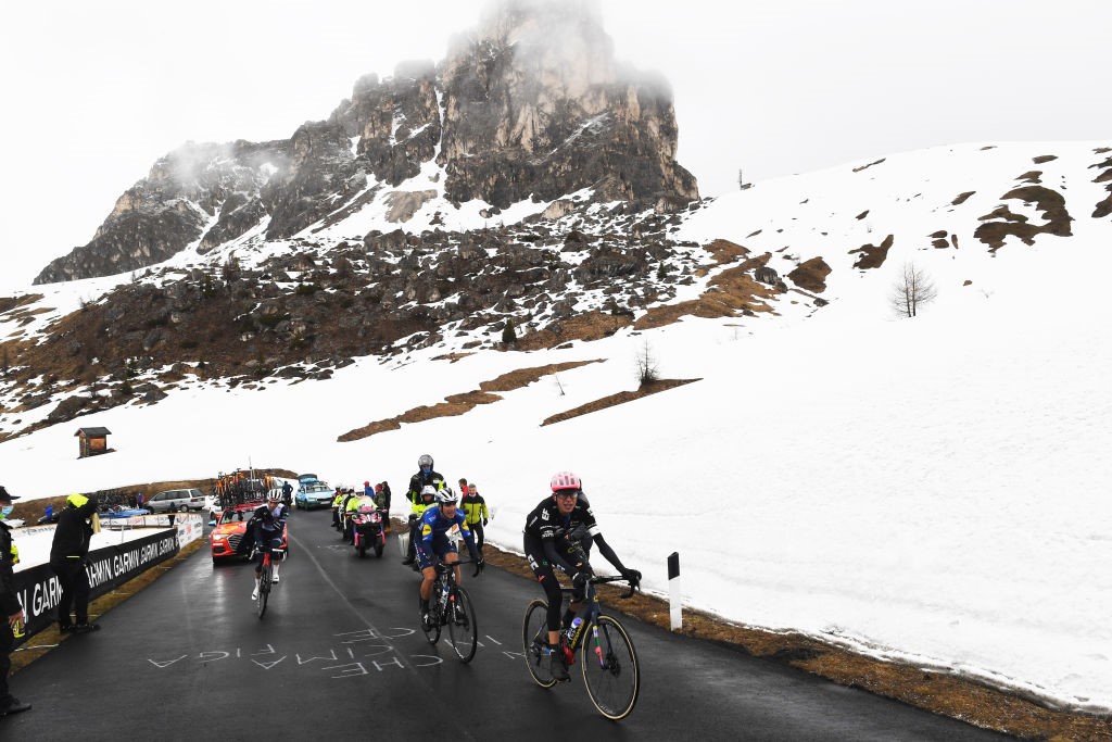 giro d'Italia 2021