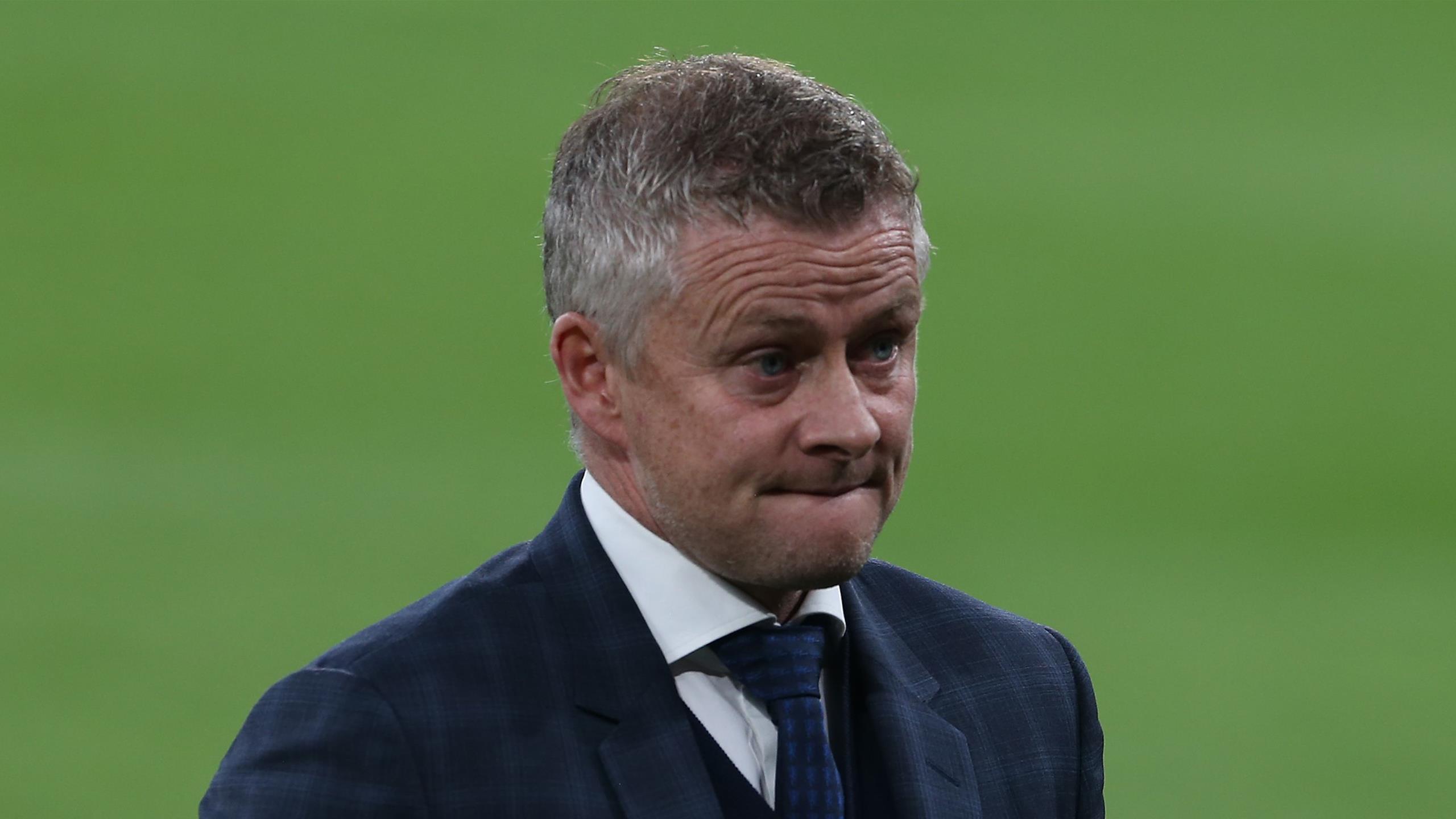 Football news - Only trophies matter at Manchester United, says beaten Ole Gunnar Solskjaer