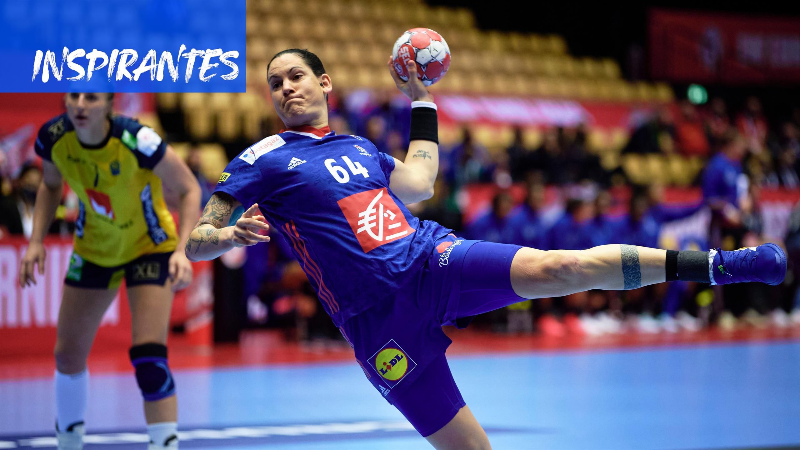 Handball – Rio 2021 Handball – Rio 2021