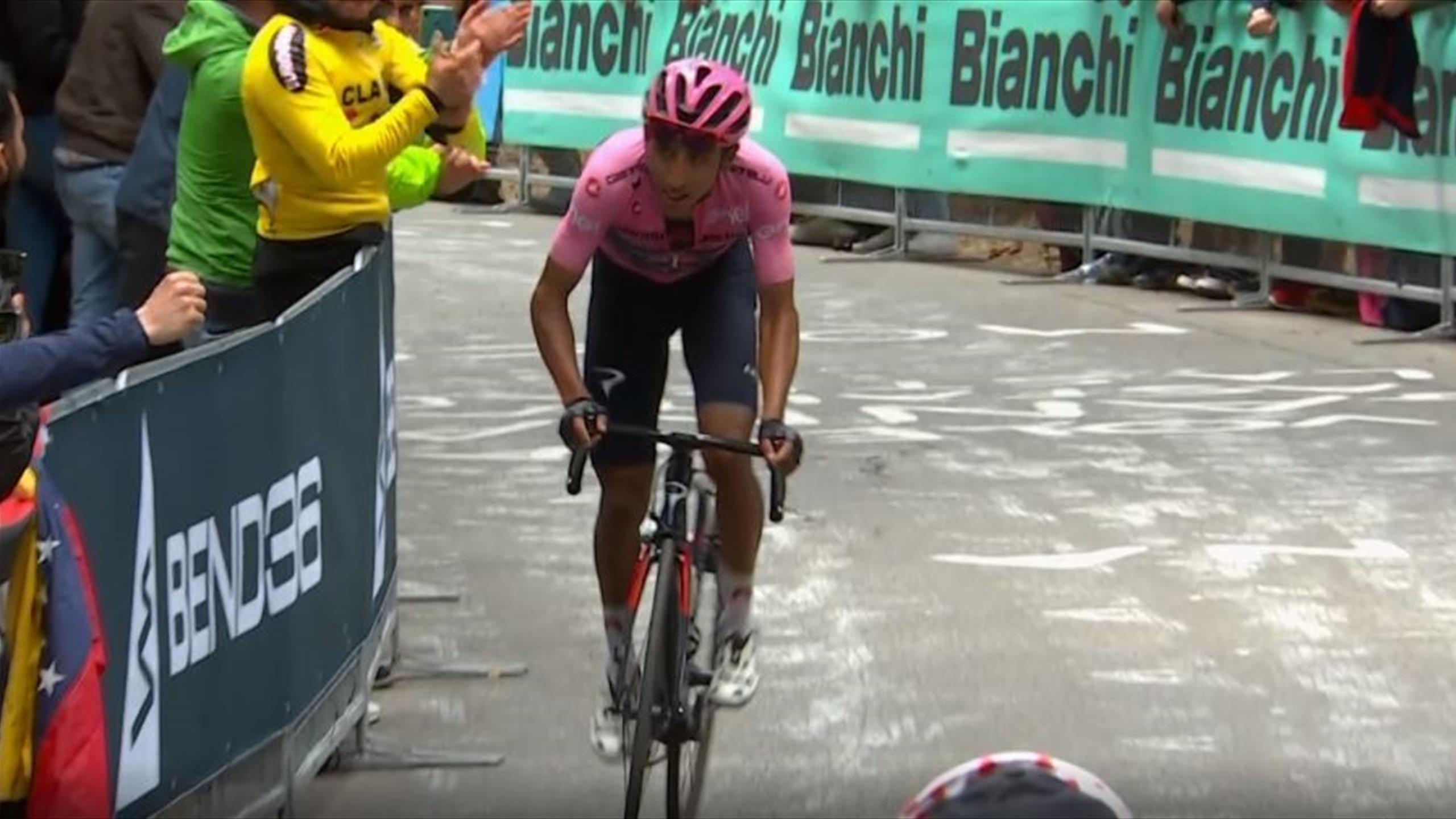 Giro D Italia Radsport News Ergebnisse Eurosport 