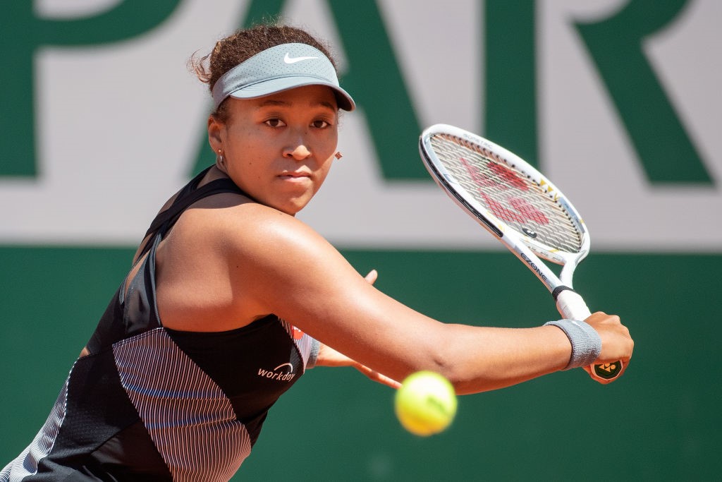 Naomi Osaka wird nicht mehr bei den French Open 2021 antreten